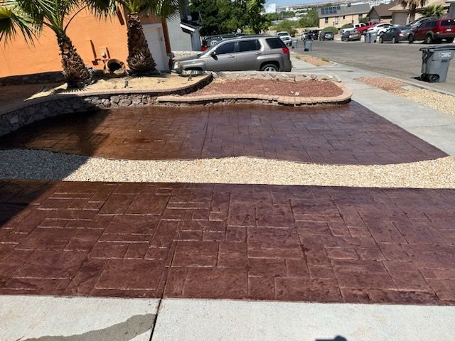  for Oasis Landscaping LLC  in El Paso, TX