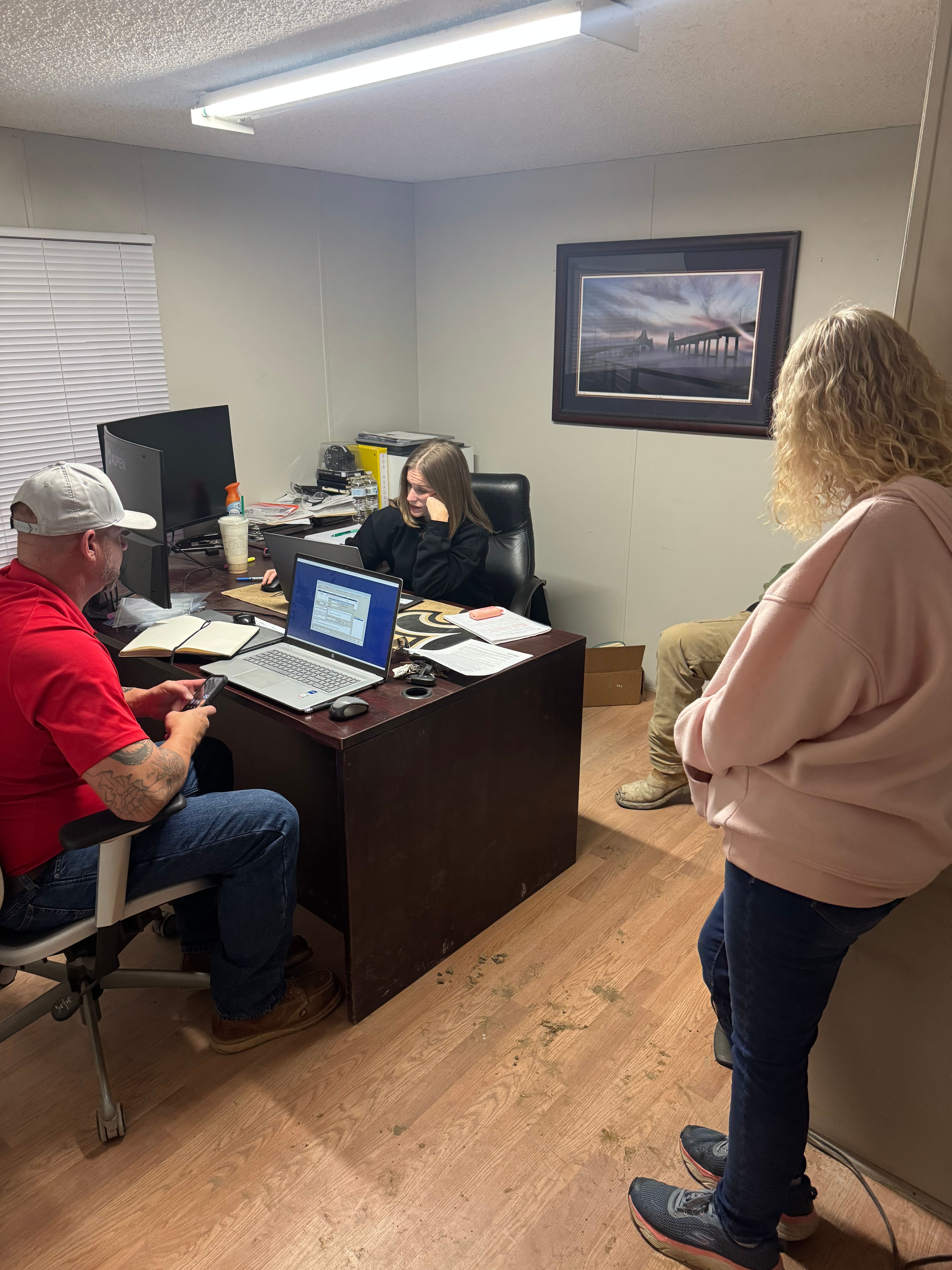  for Superior Concrete Cutting LLC in Charleston, SC