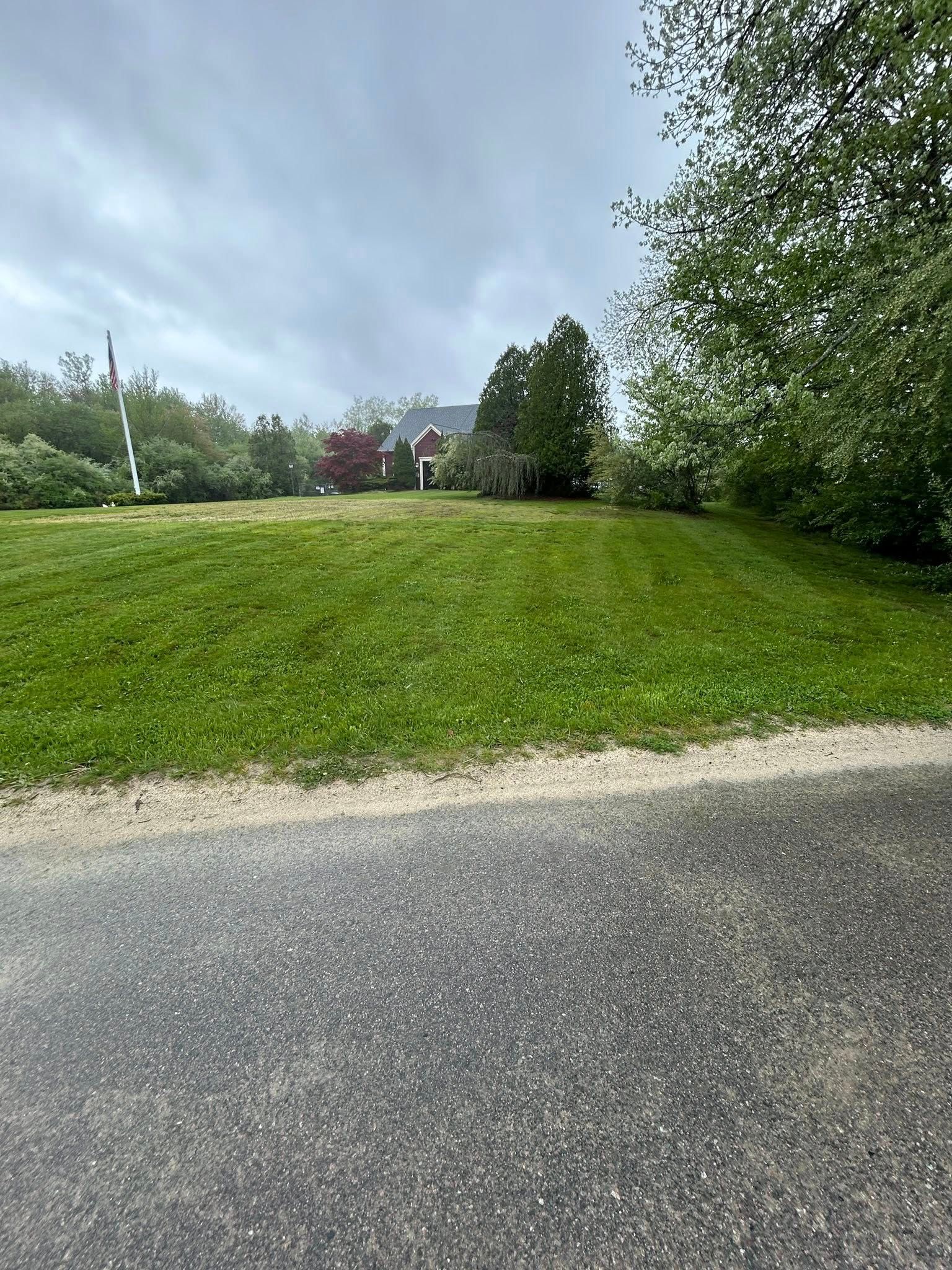  for Lucas Property Maintenance LLC in New Bedford, MA