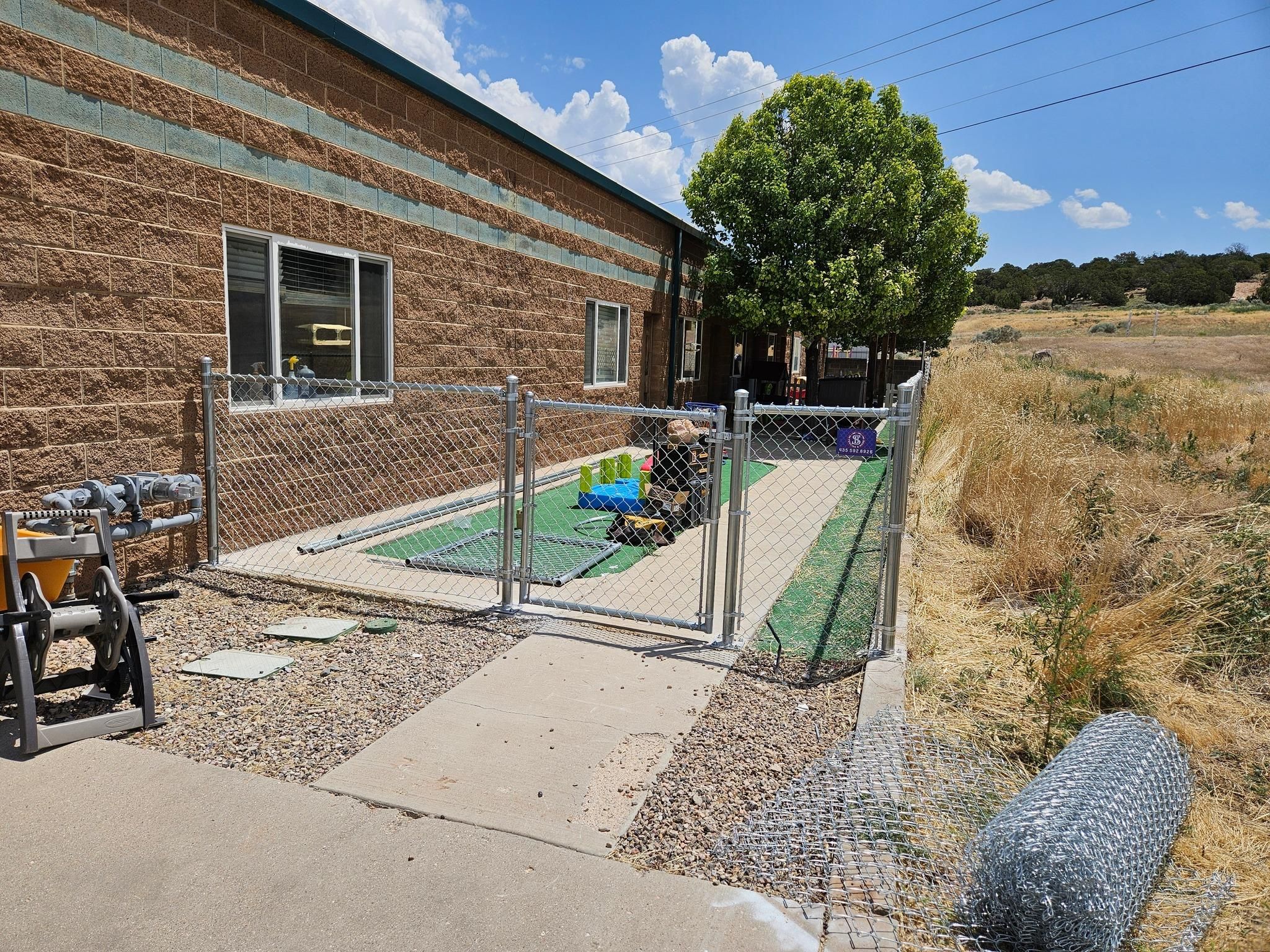 All Photos for SB Fencing in Cedar City, UT