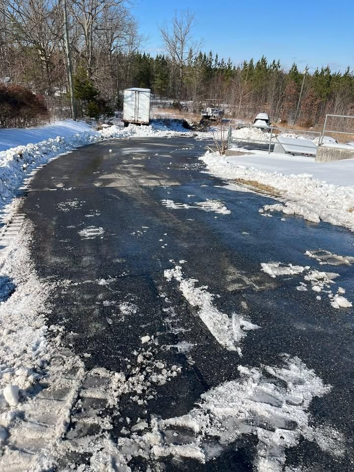  for Southside Land Management in Gretna, VA