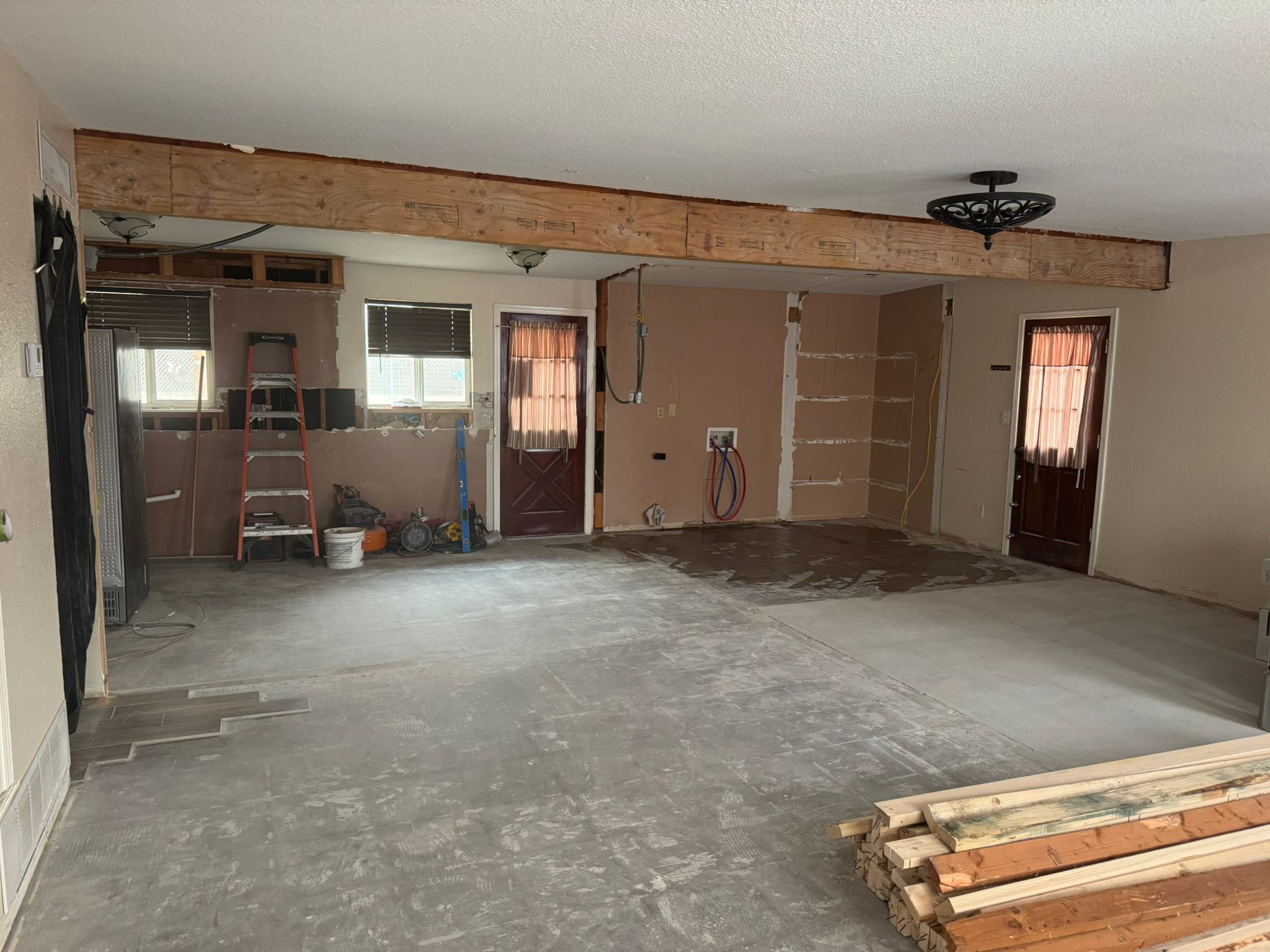  for Timeless Cabinetry in El Paso, TX