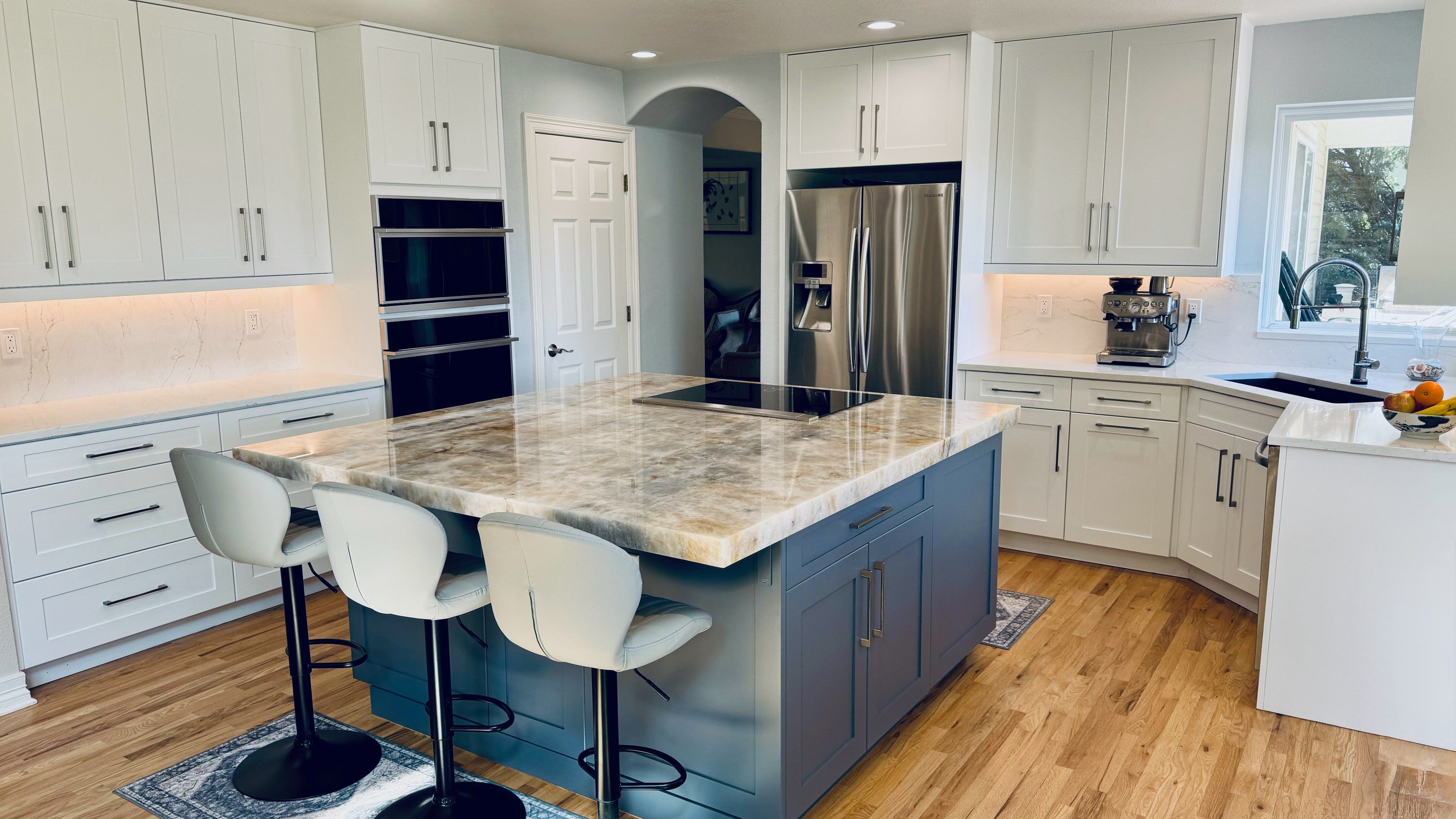  for Quest Construction, Ltd. in Lafayette, CO