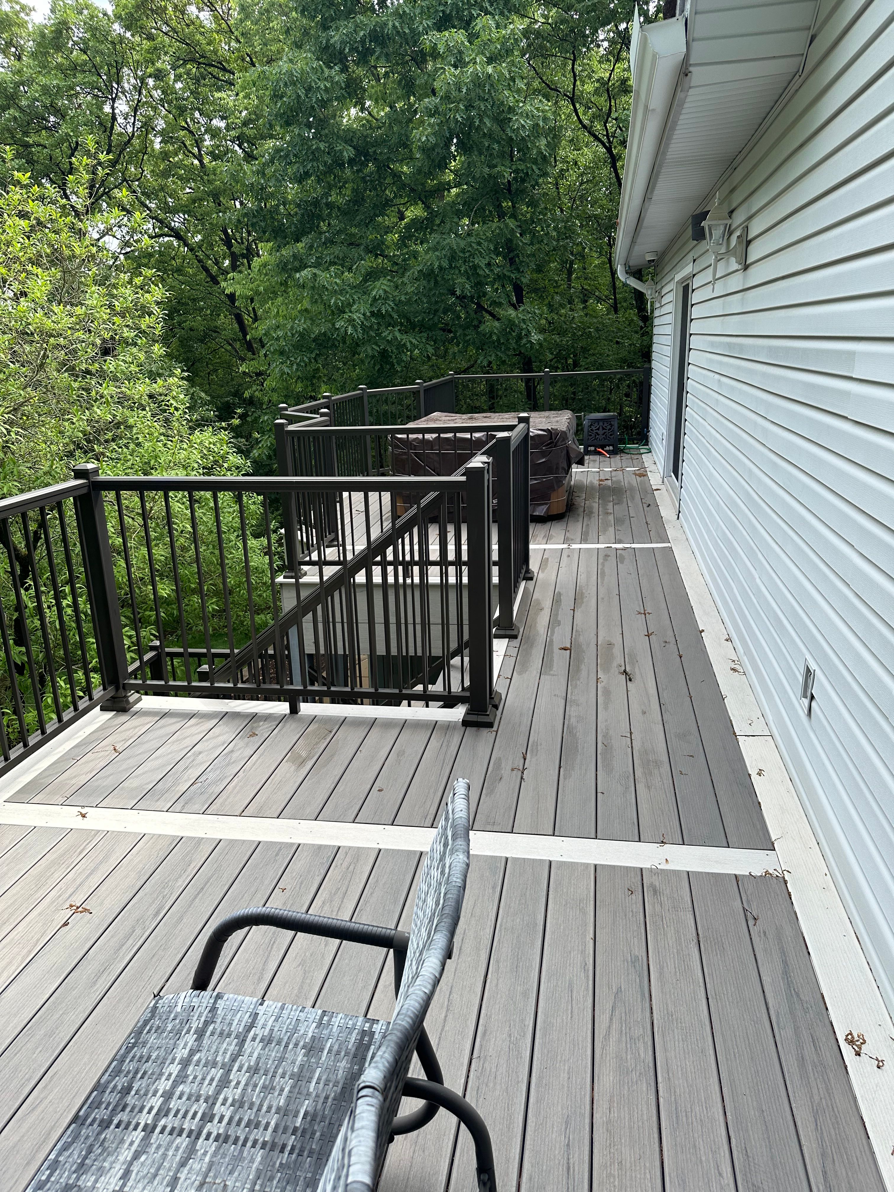  for See2it Clean in St Louis, MO