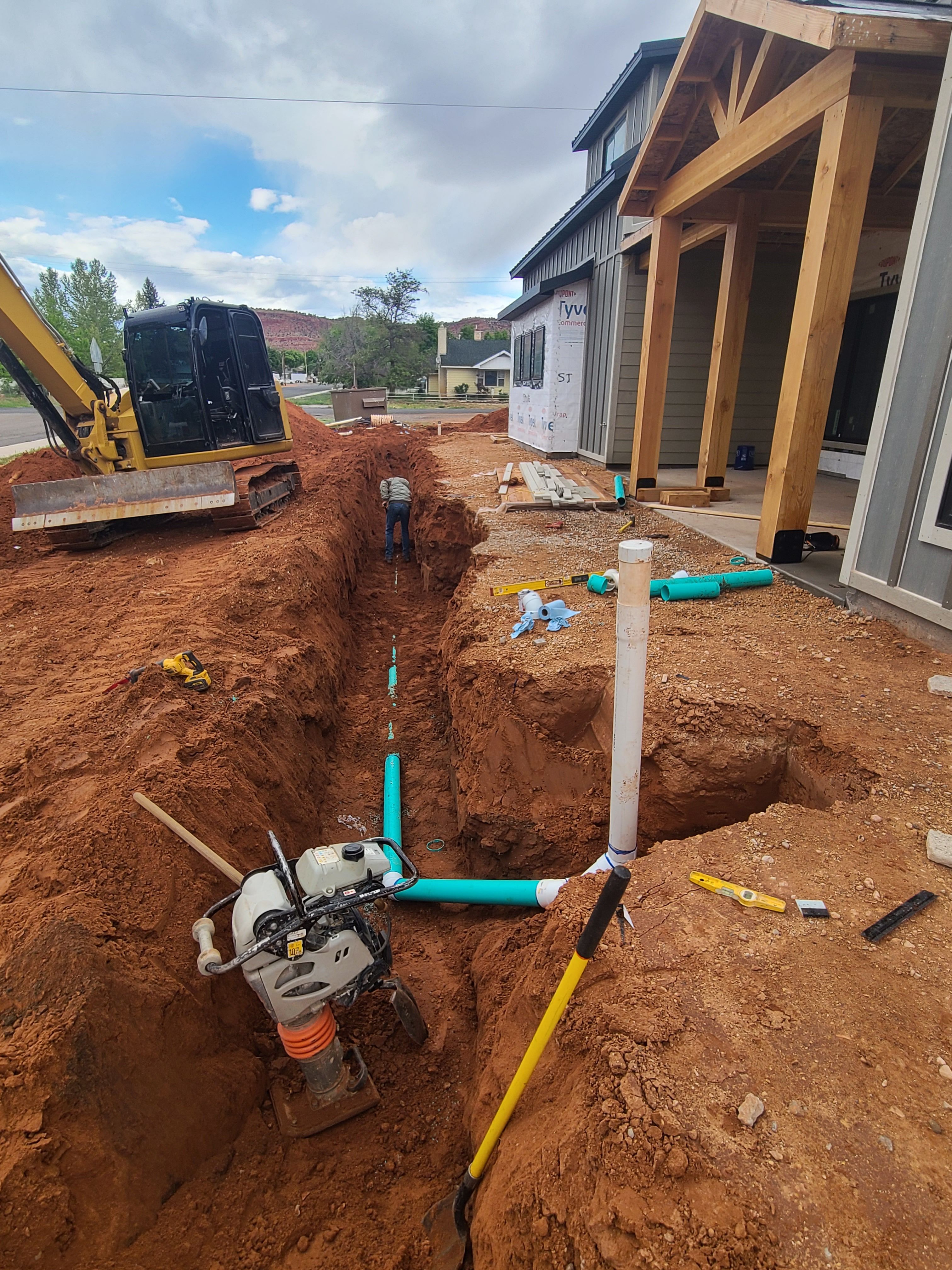  for Pivot Construction in Kanab, UT