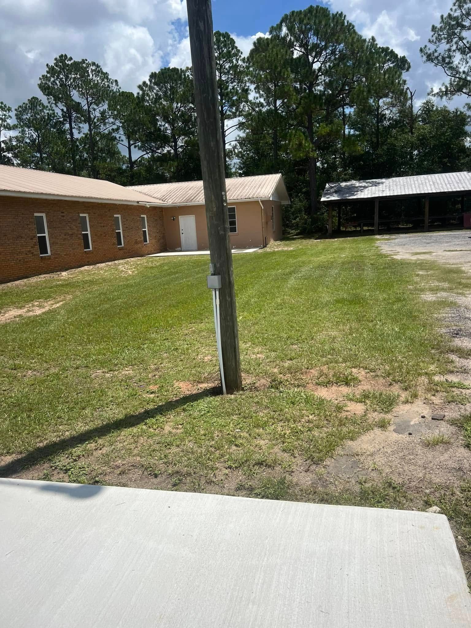  for Joseys Lawn and Tree Care in Chipley, FL