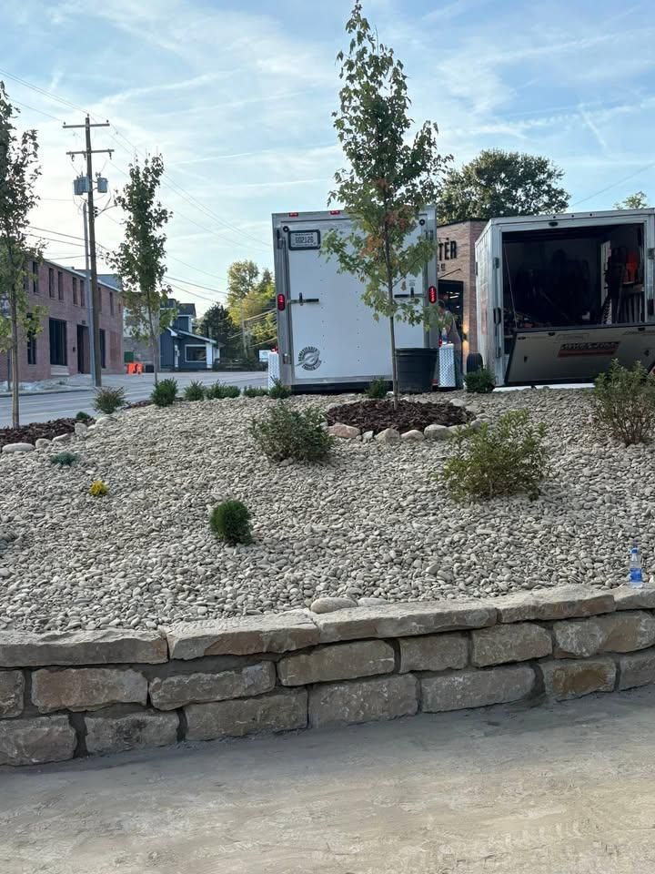  for Dust Till Dawn Lawn in London, Kentucky