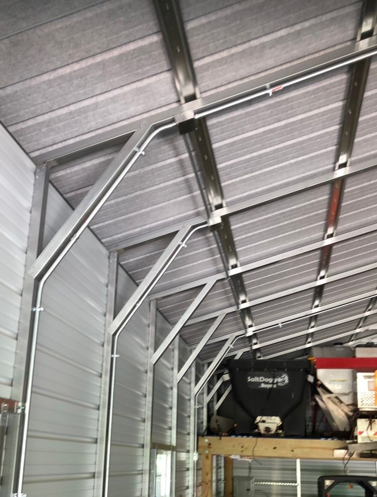  for Barnes Electrical Service in Woodbridge, VA