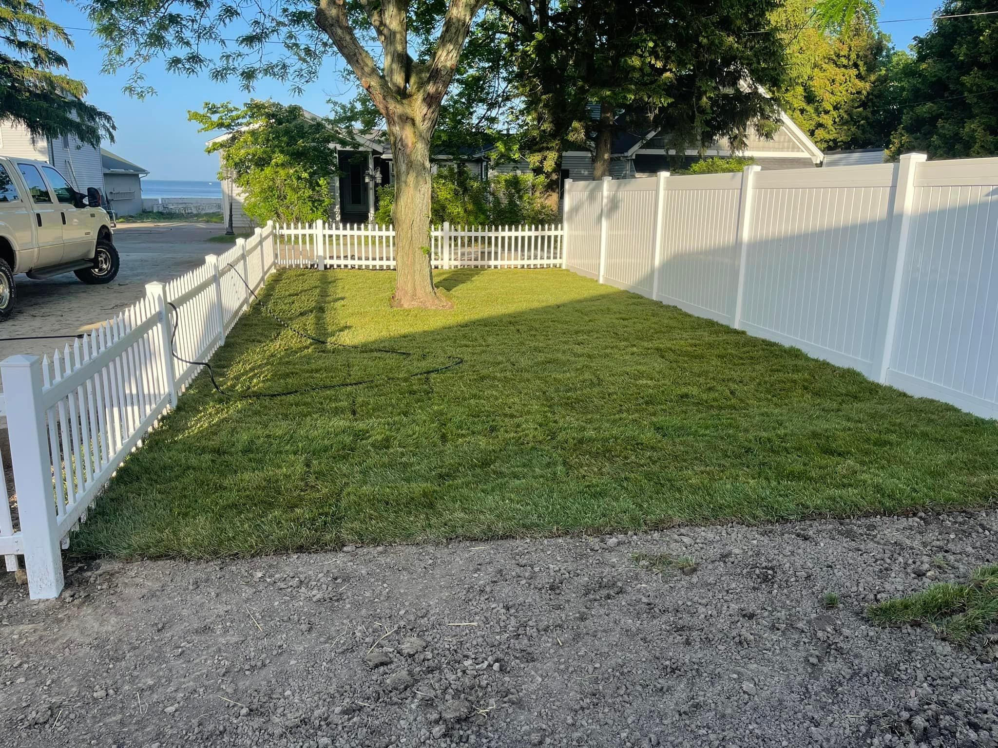  for Turf Rehab in Sandusky, OH