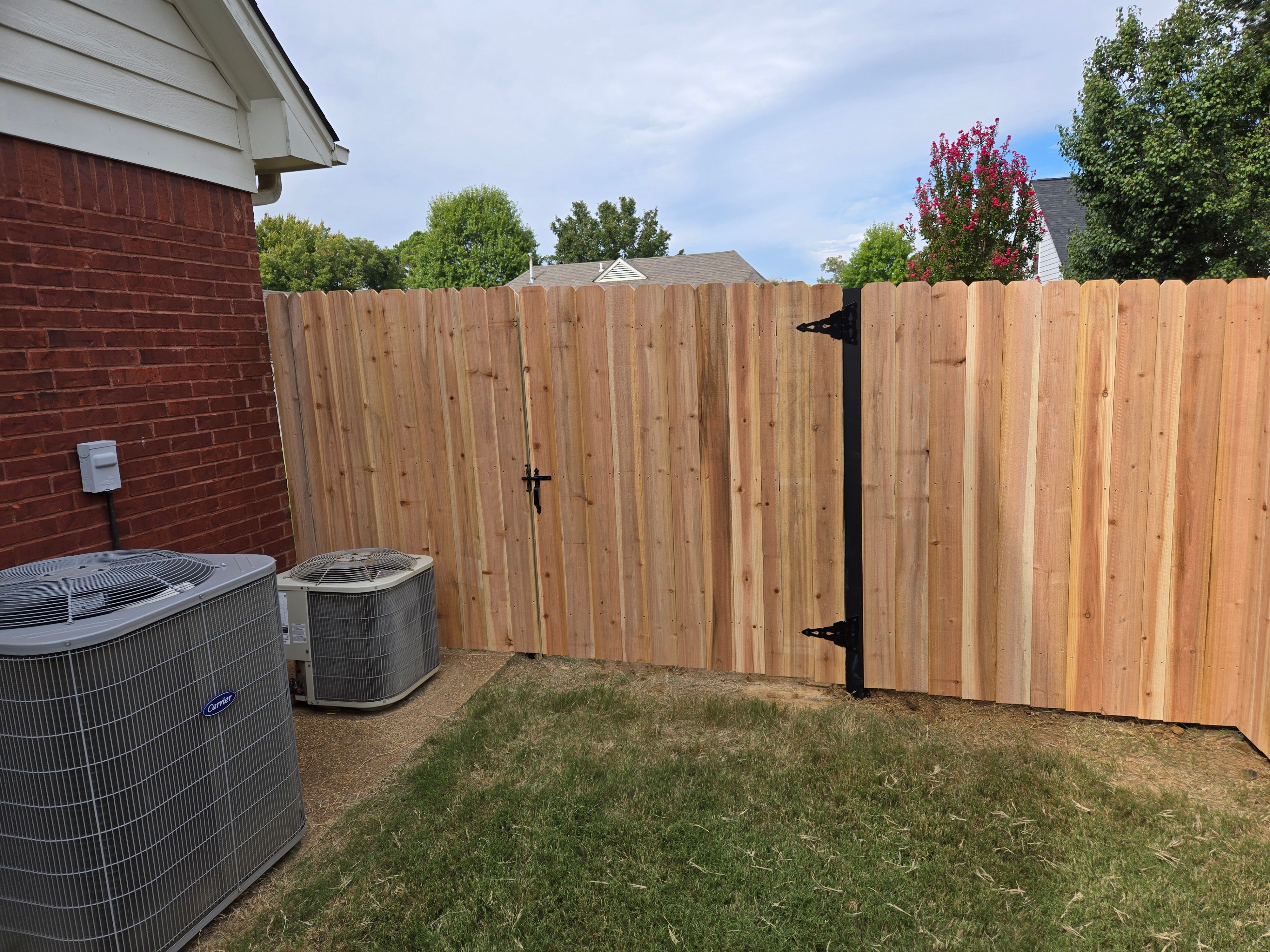  for Patriot Fence  in Oakland, TN