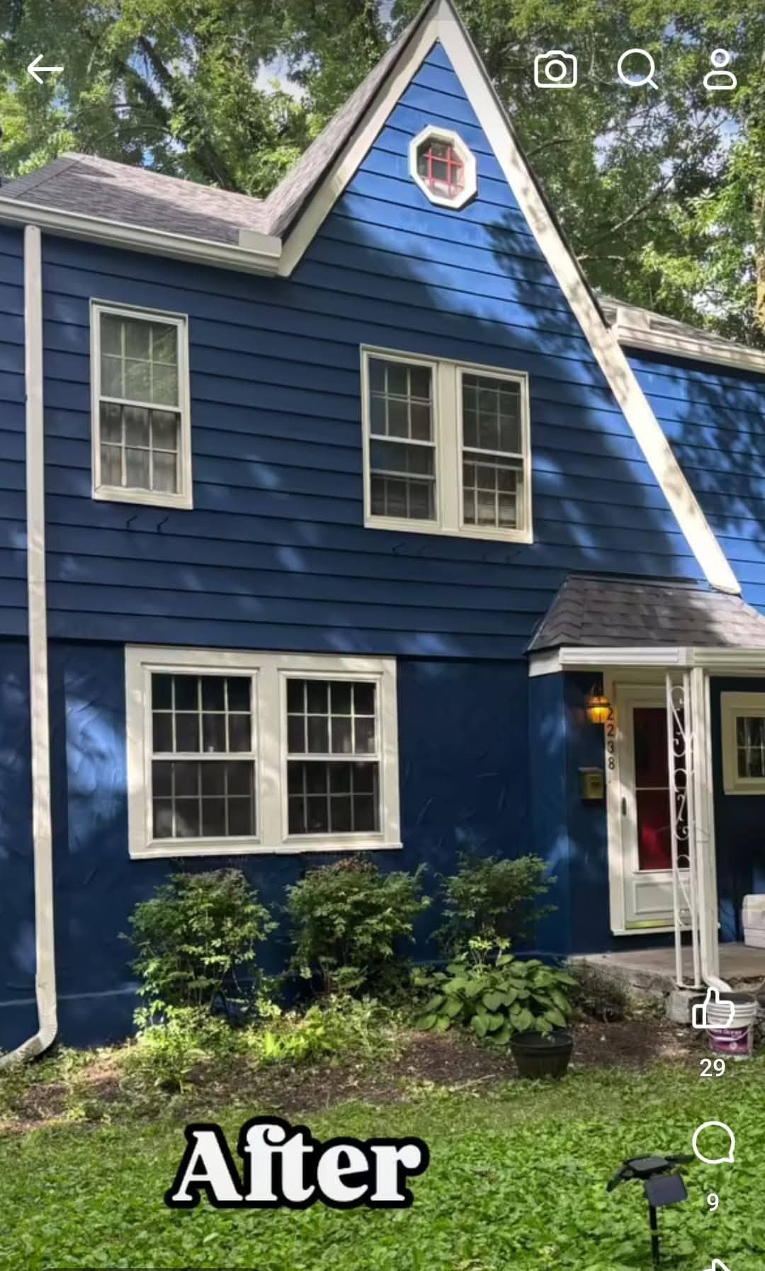  for Painting Ohio in Dayton, OH