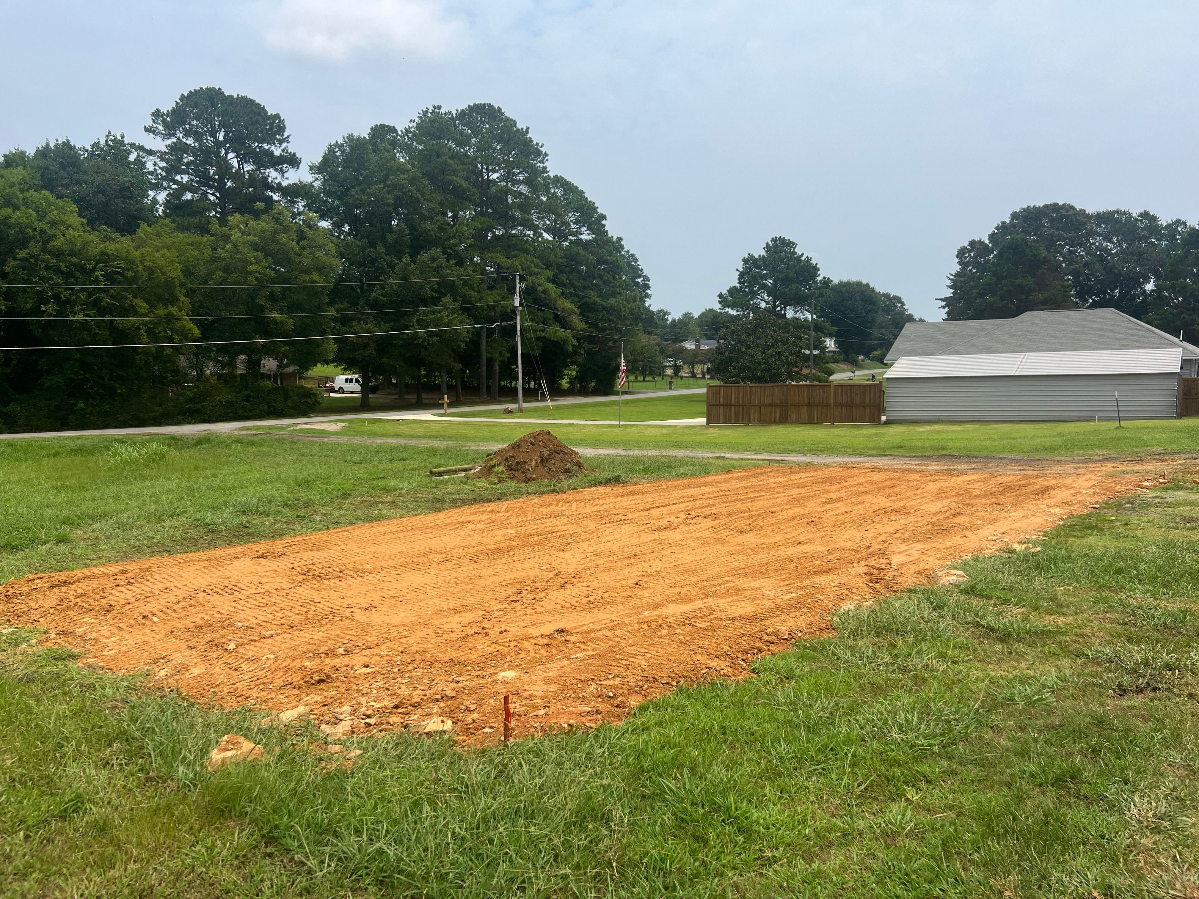  for R&R Trucking & Grading LLC in Calhoun, GA