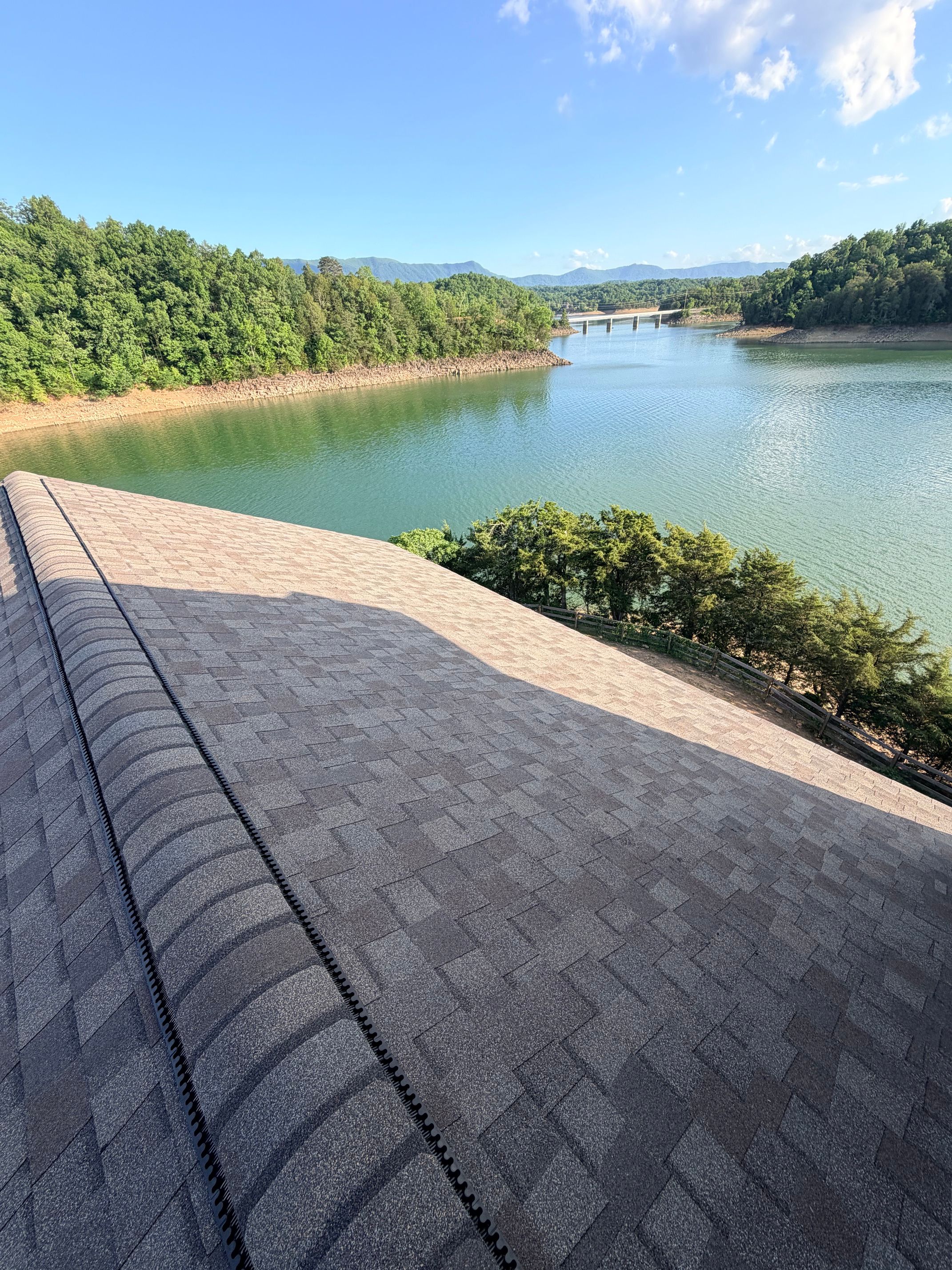 for Rock Star Roofing LLC  in Dandridge,  TN