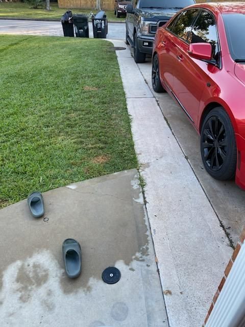  for Delarosa Concrete & Stamping in Pearland, TX