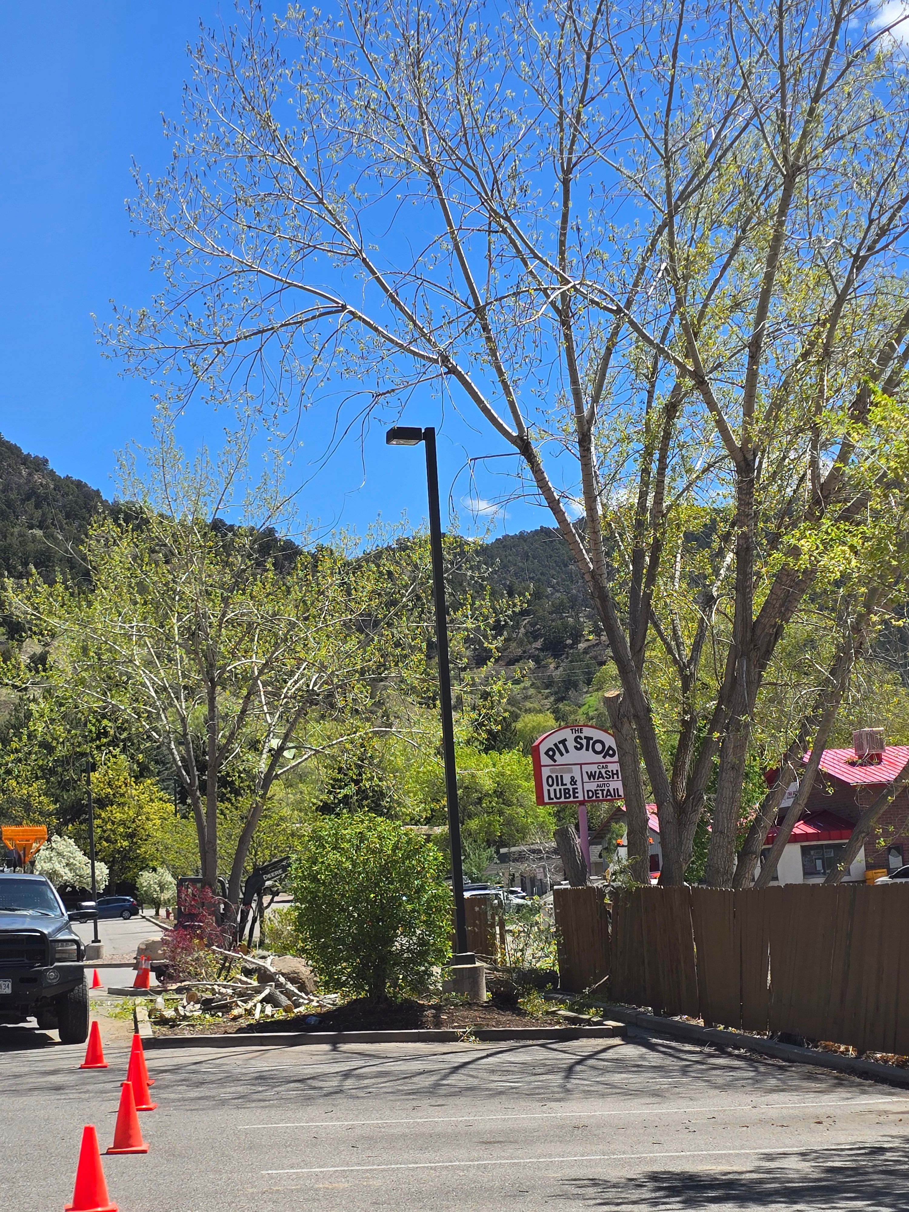 All Photos for LRS: Landscape, Rescue, Snow in Silt, CO