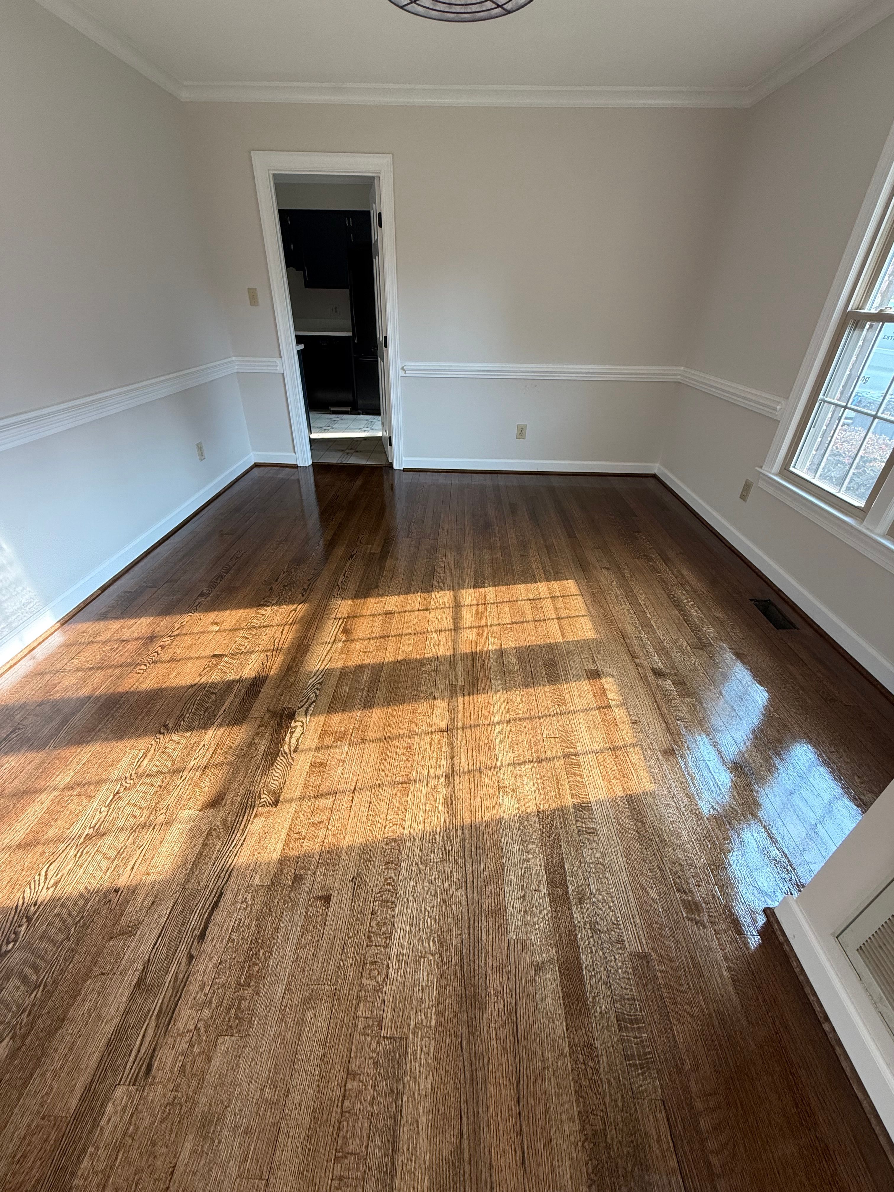  for Master Hardwood Floors in Raleigh, NC