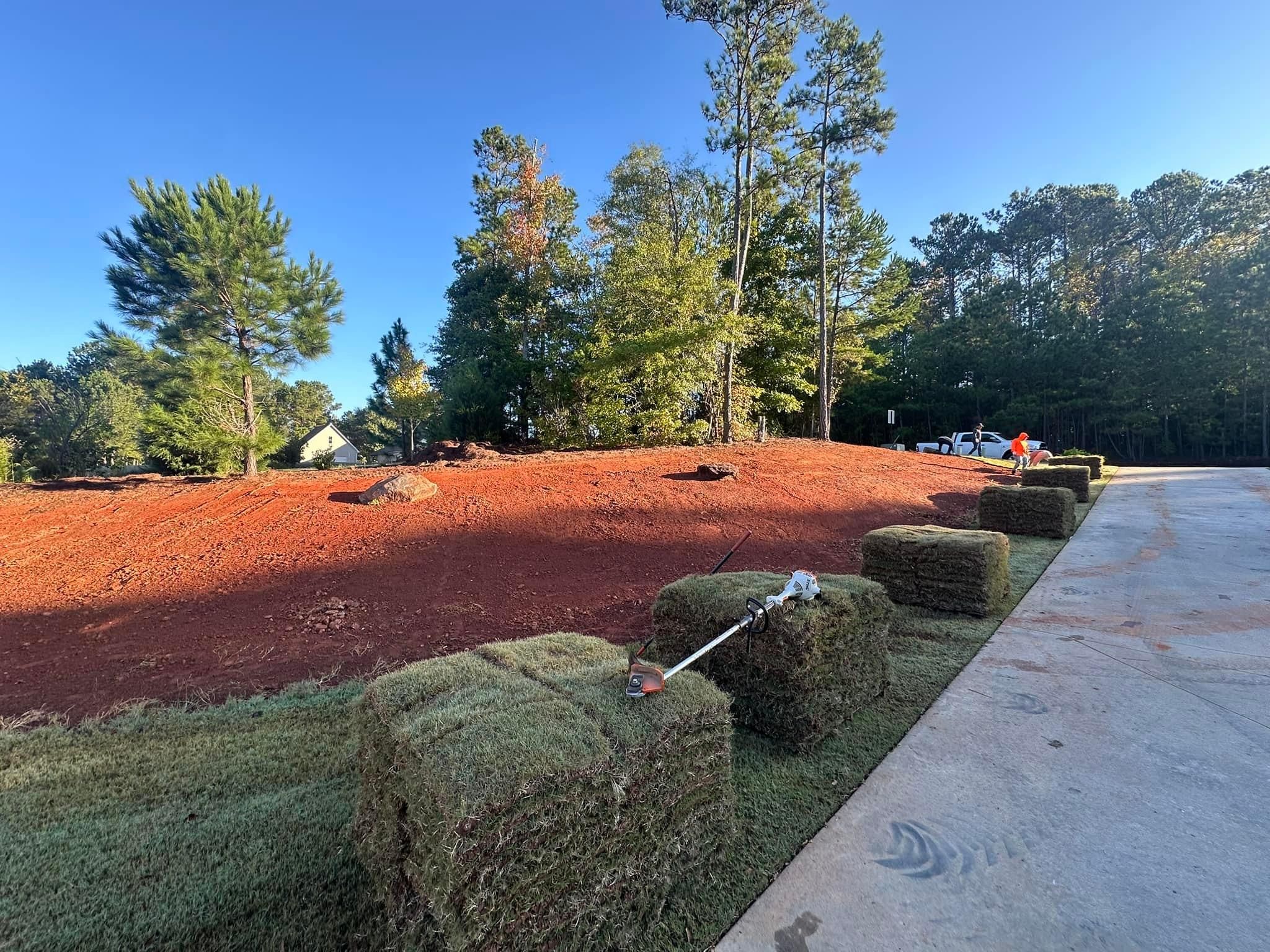  for Dirt Pro Land Solutions in Fayetteville, GA