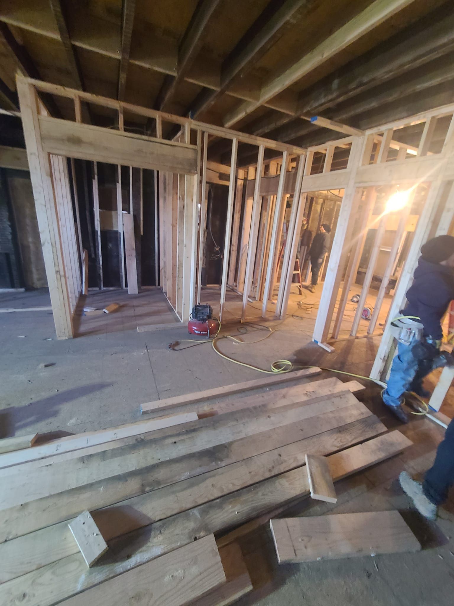 All Photos for Lauro General Construction in Newark, NJ