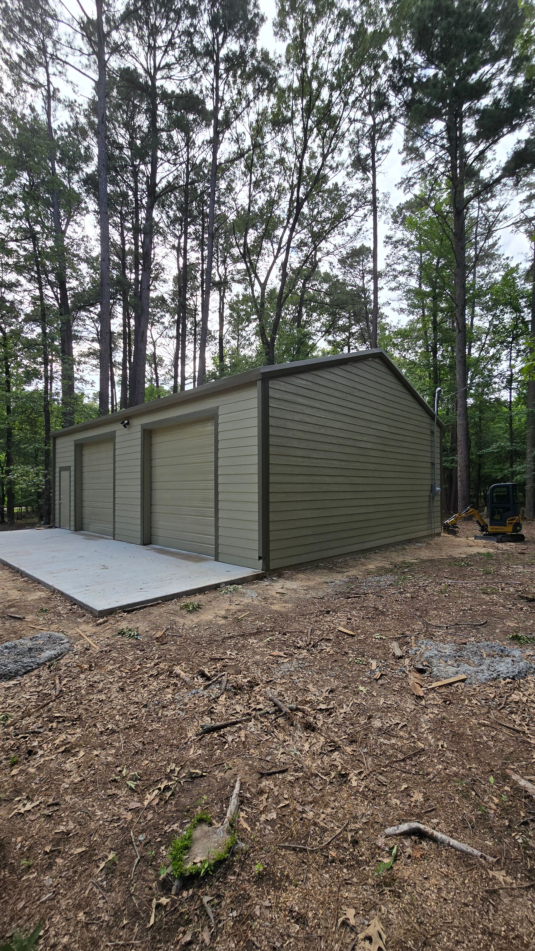  for All Pro Construction E. Texas in Gilmer, TX