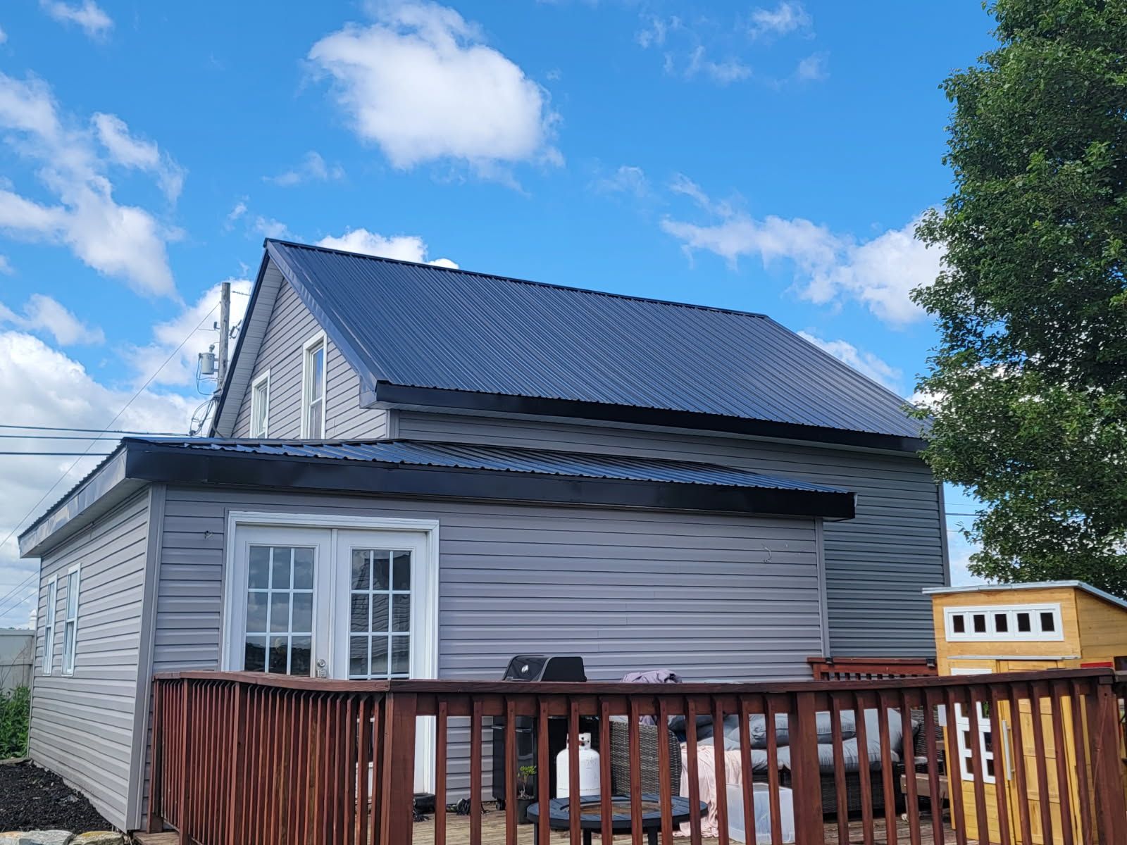  for Lanco Roofing & Exterior in Lancaster, PA
