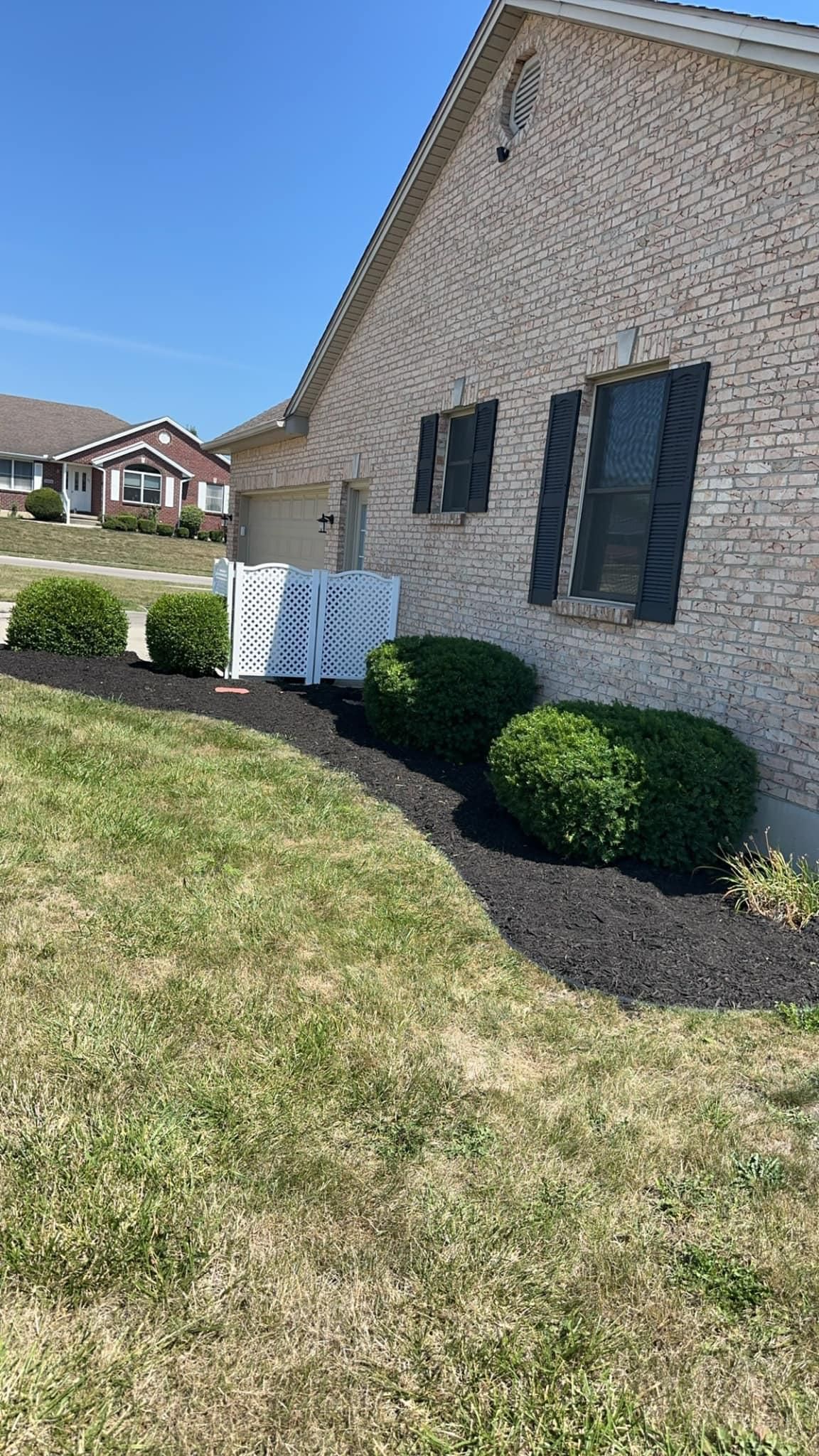  for LJD Lawn Service & Power Washing LLC  in Anna, OH