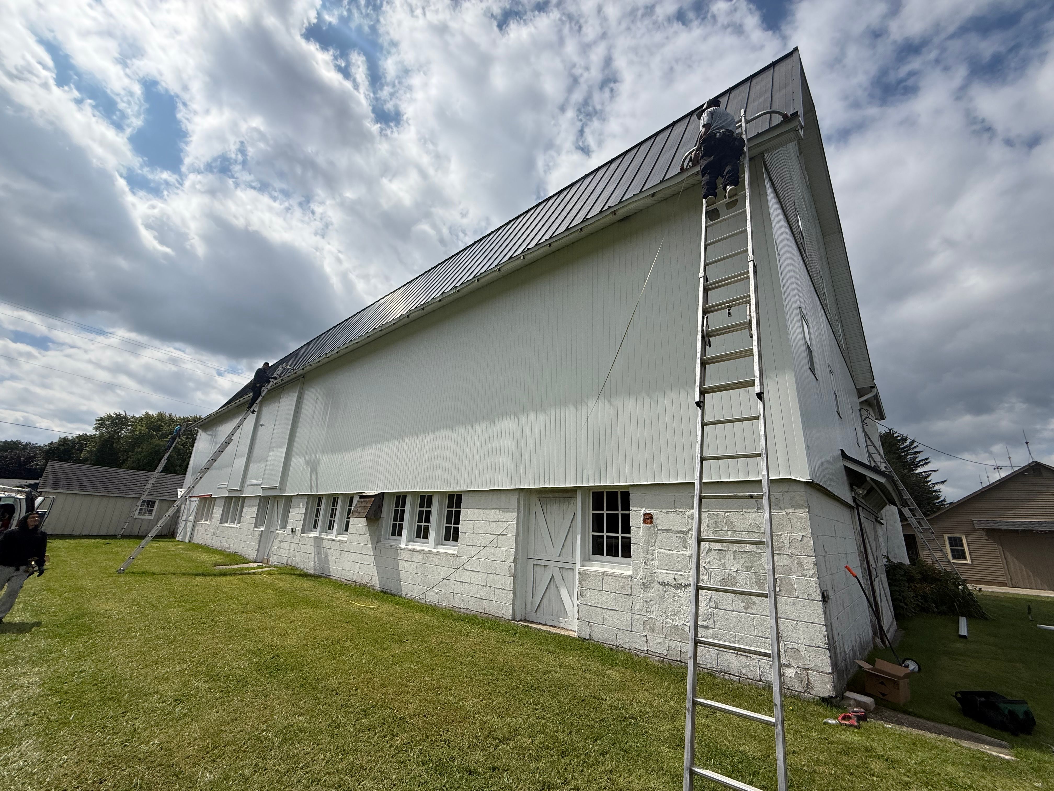 All Photos for Precision Gutters LLC in West Allis, WI