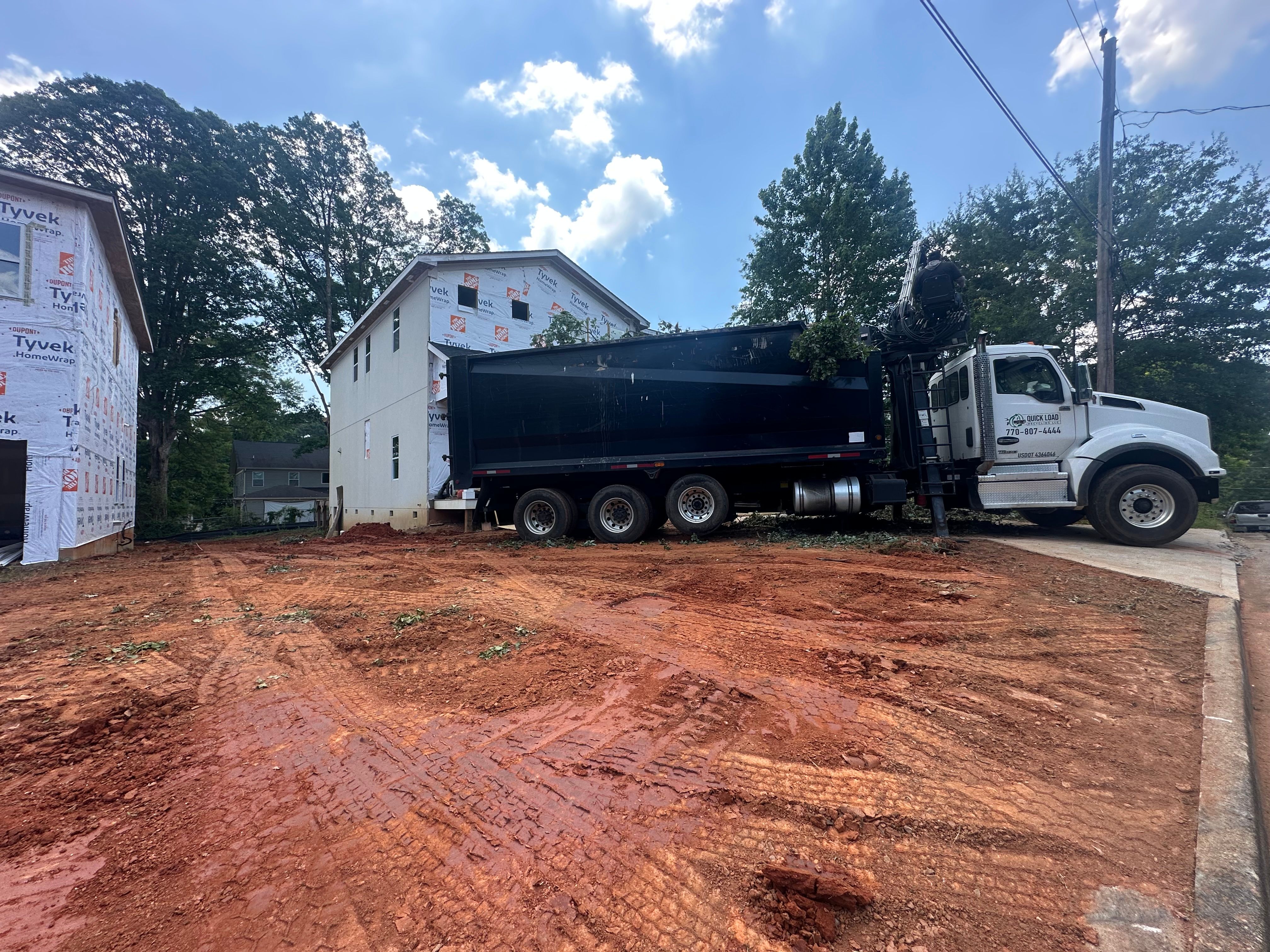  for Nova BuildCon LLC in Lilburn, GA