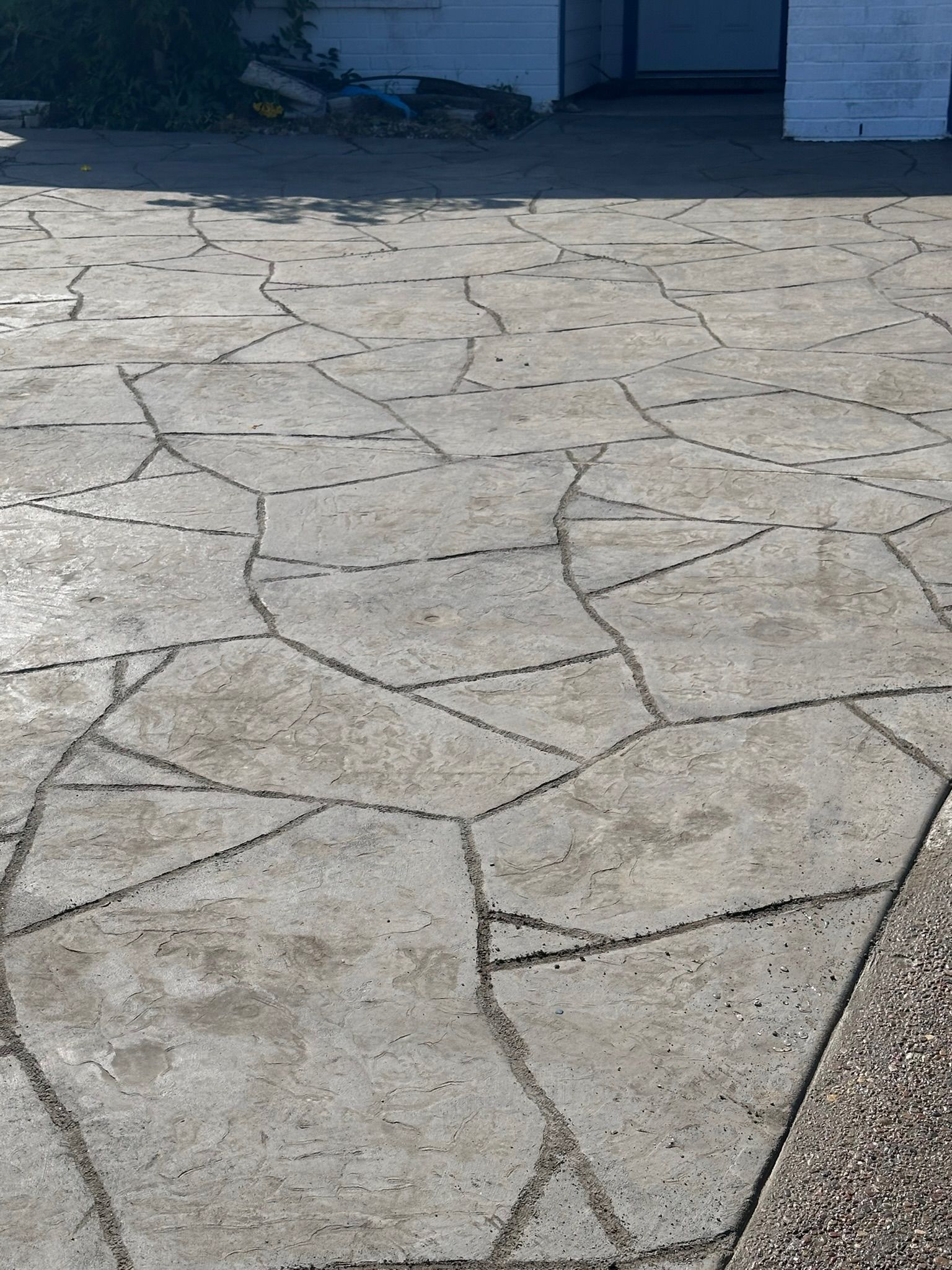  for Keen Decorative Concrete in Corpus Christi, TX