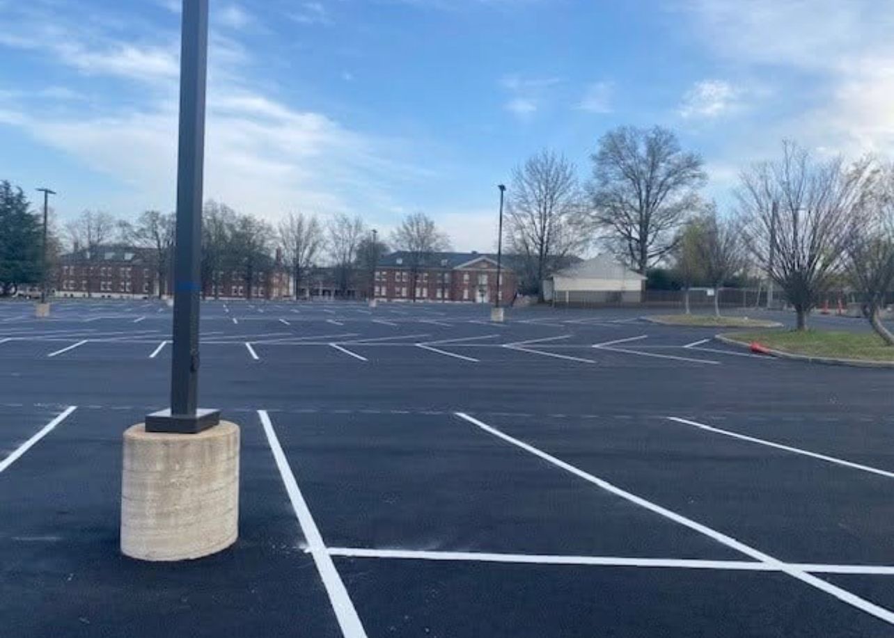  for Payne's Pavement Marking in Warrenton, VA