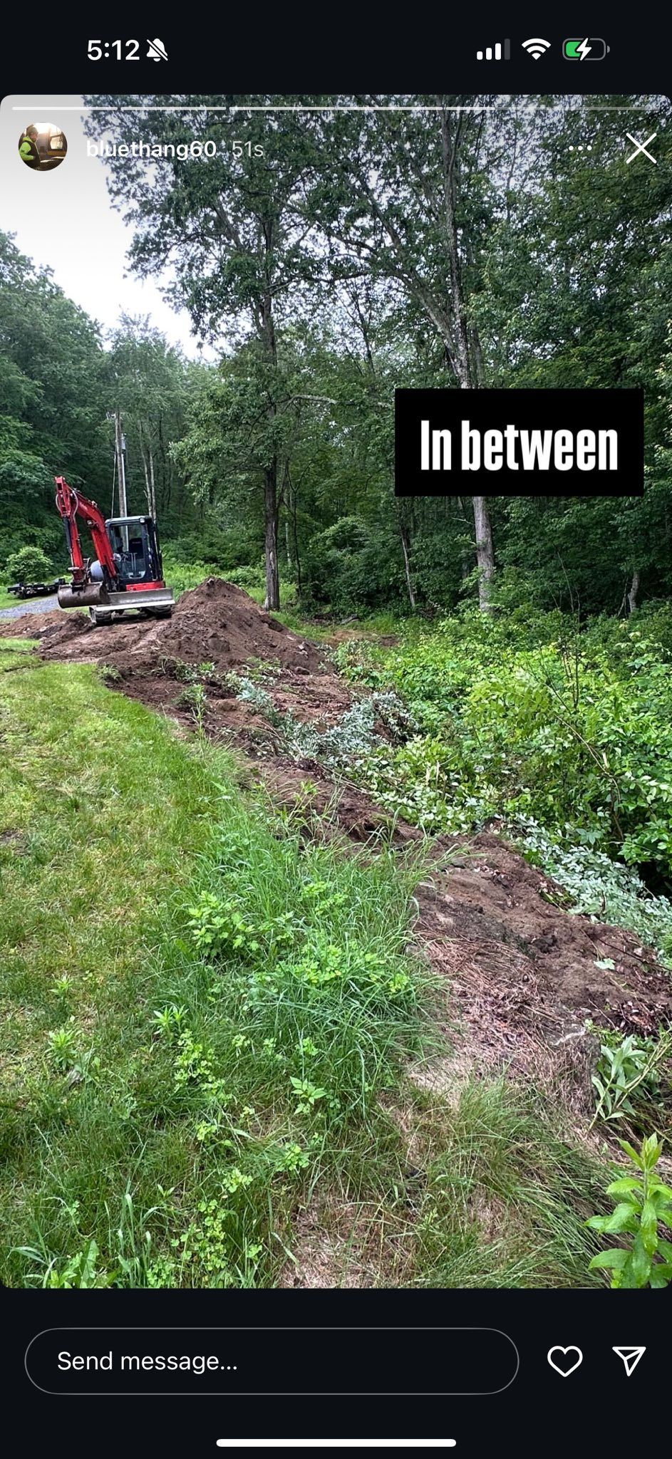 Hardscaping Landscaping for Cardinal Landworks LLC in Canterbury, CT
