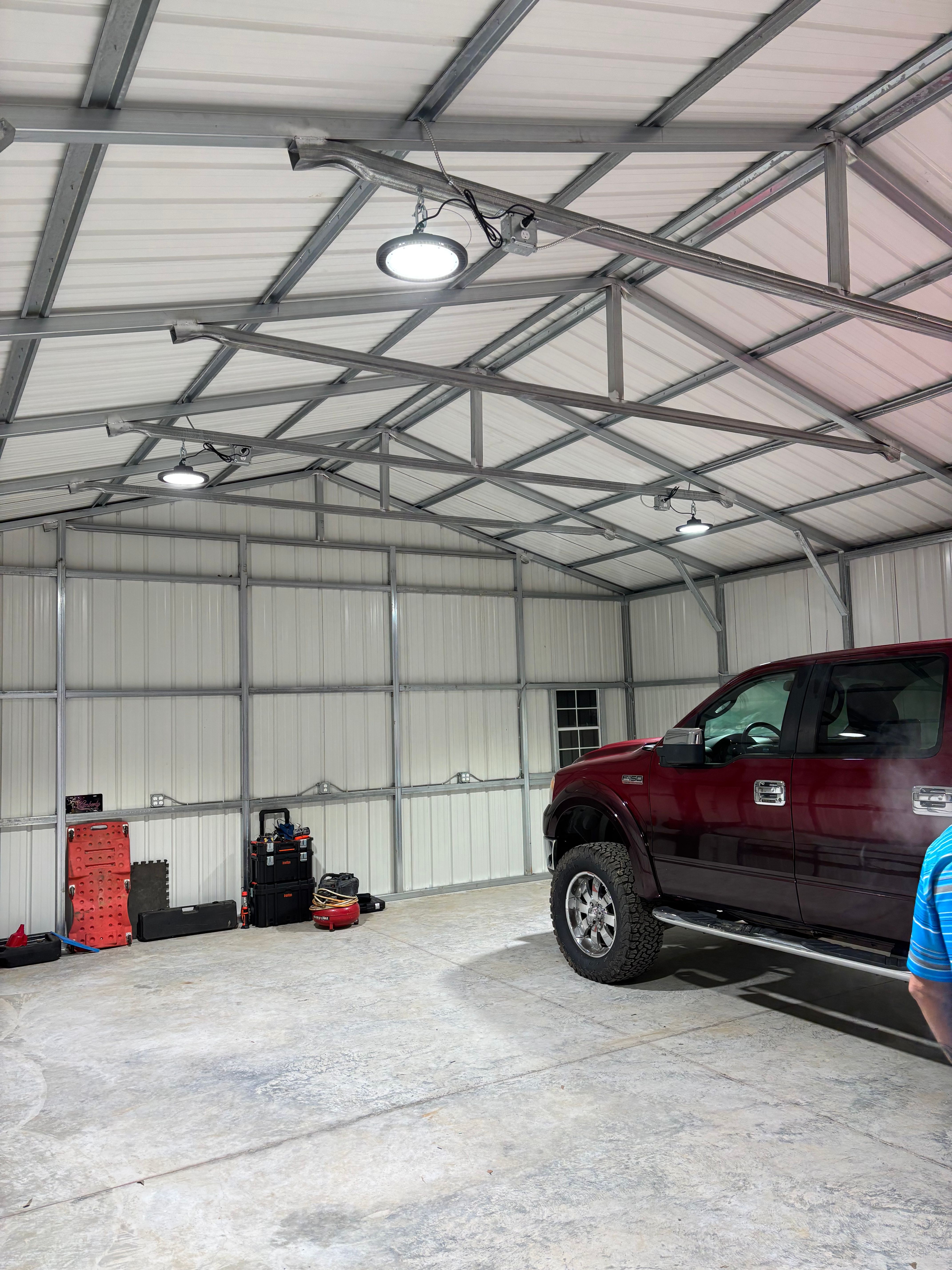  for Southern Circuits in Prairieville, LA