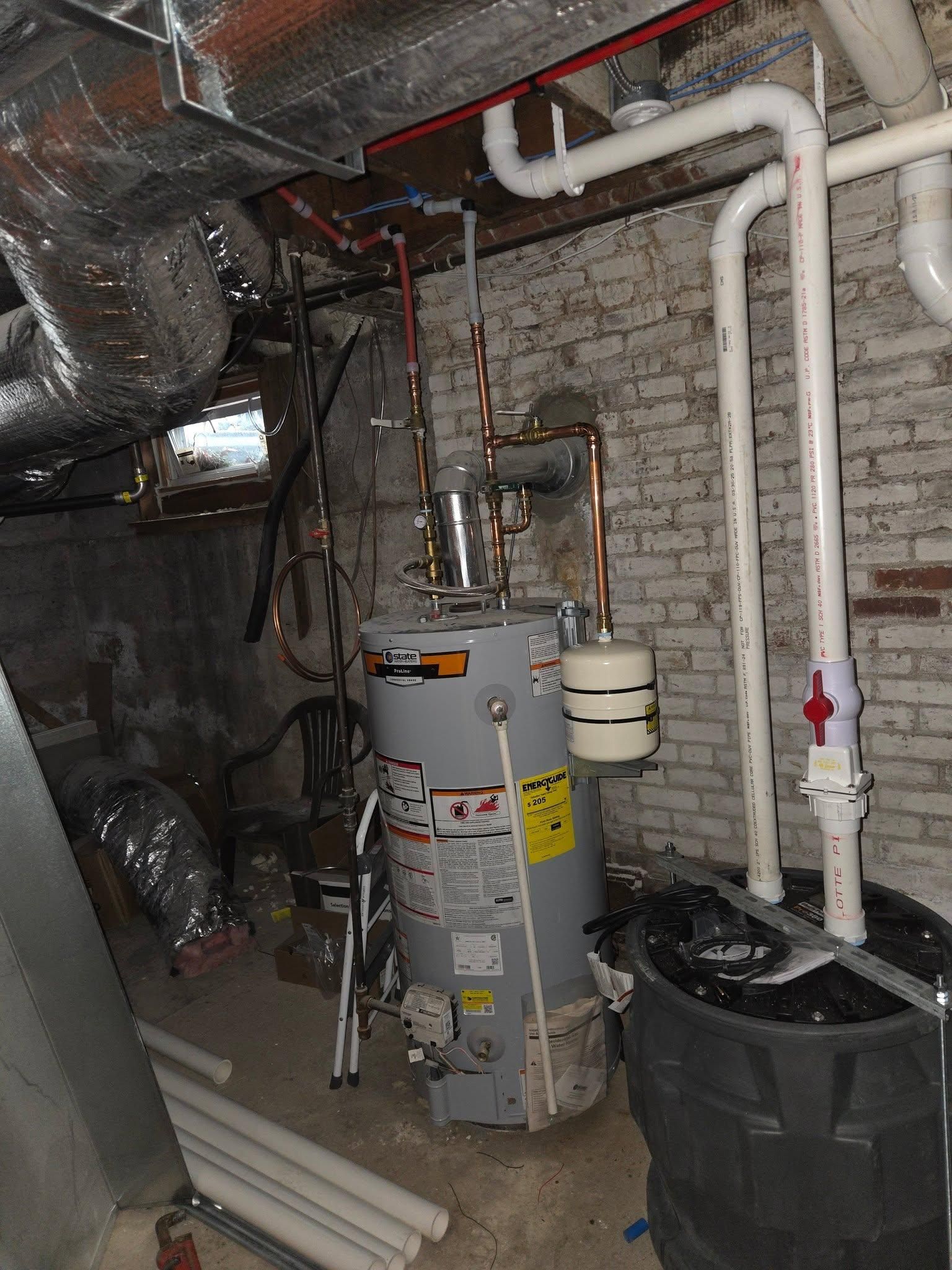 All Photos for EMR Plumbing and Heating in Concord, NH
