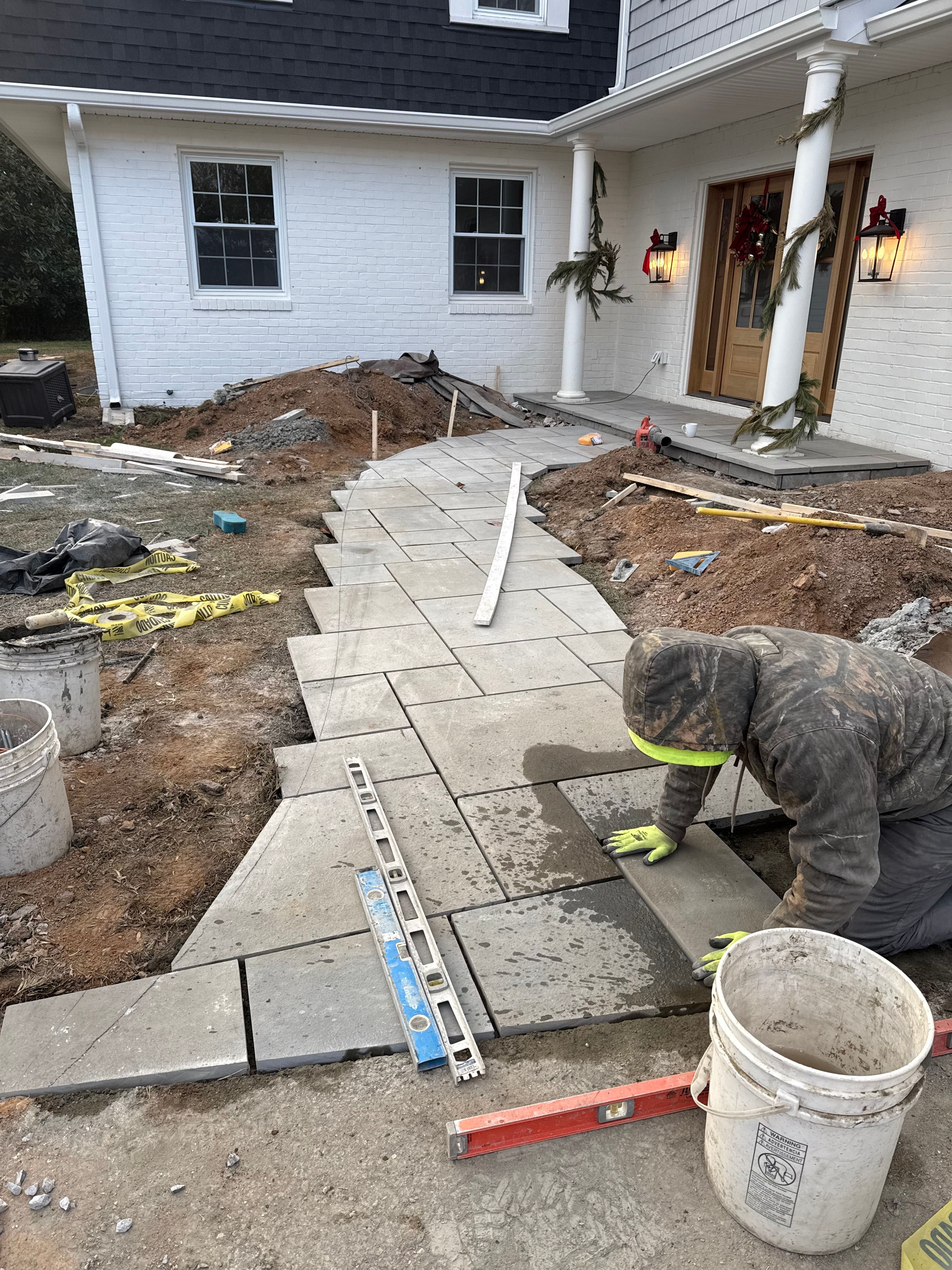  for RDR Landscaping in Baltimore, MD