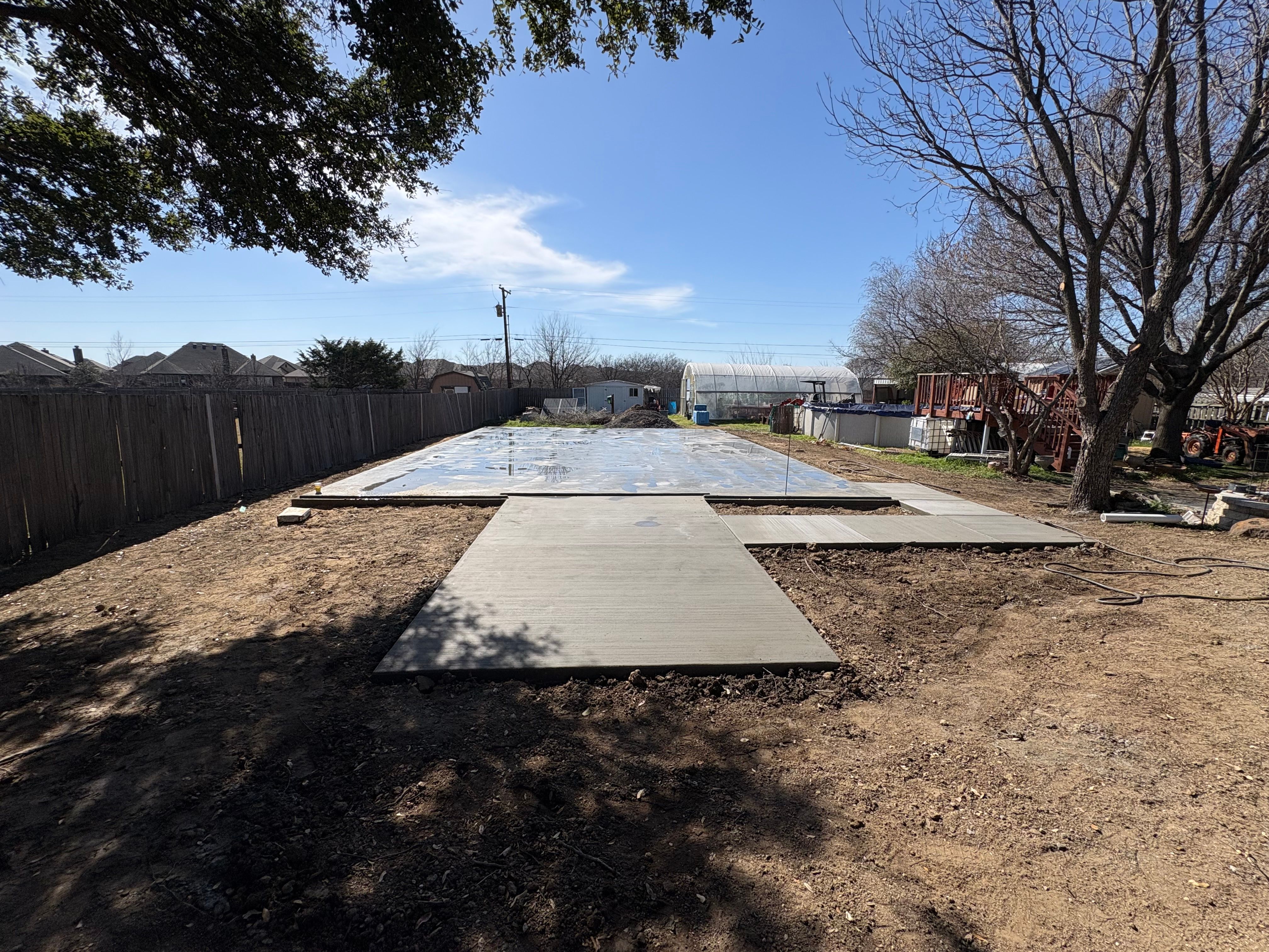  for Leal's Welding & Construction LLC in Granbury, TX