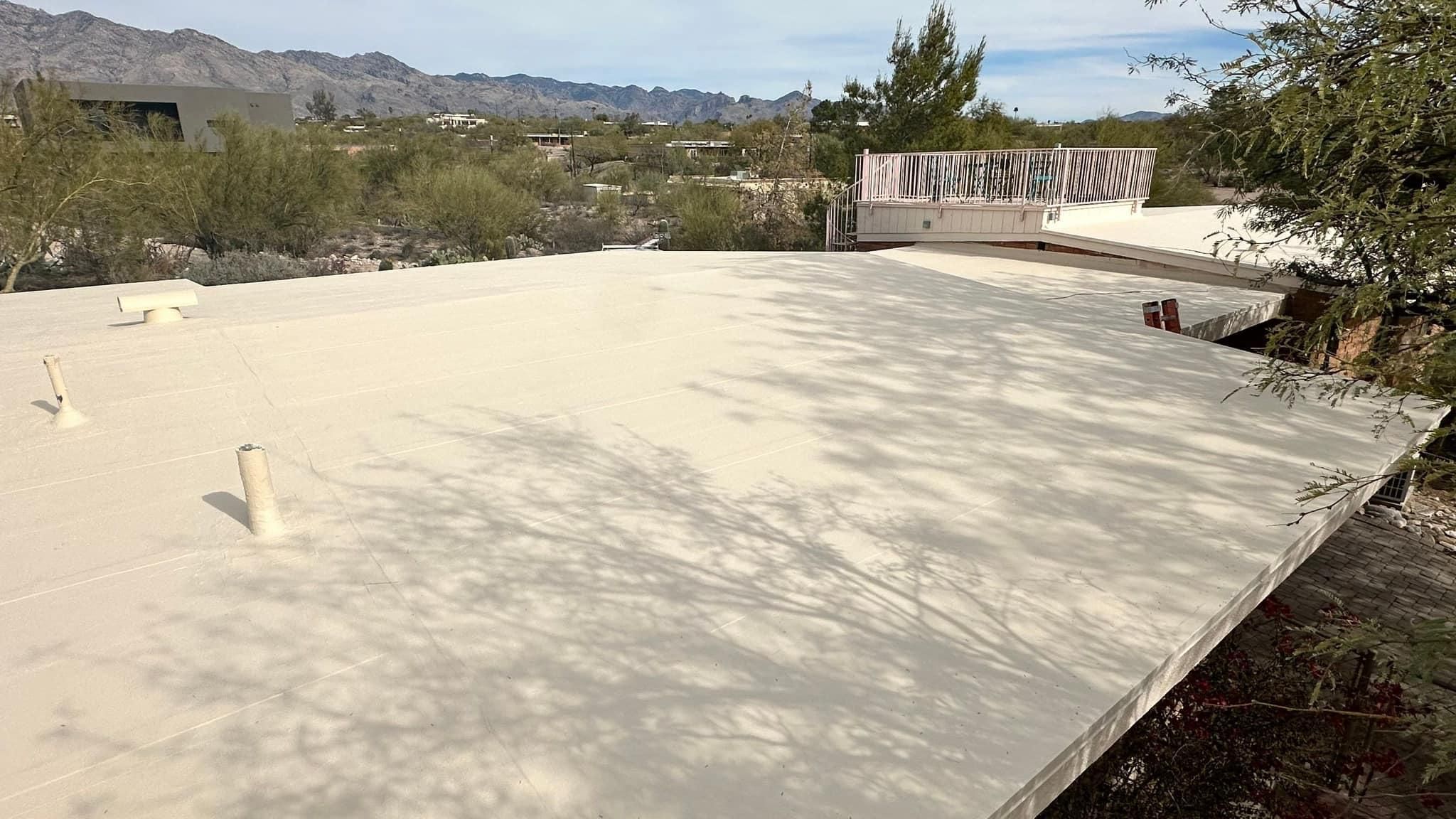  for Alpha Roofing LLC  in Tucson,  AZ