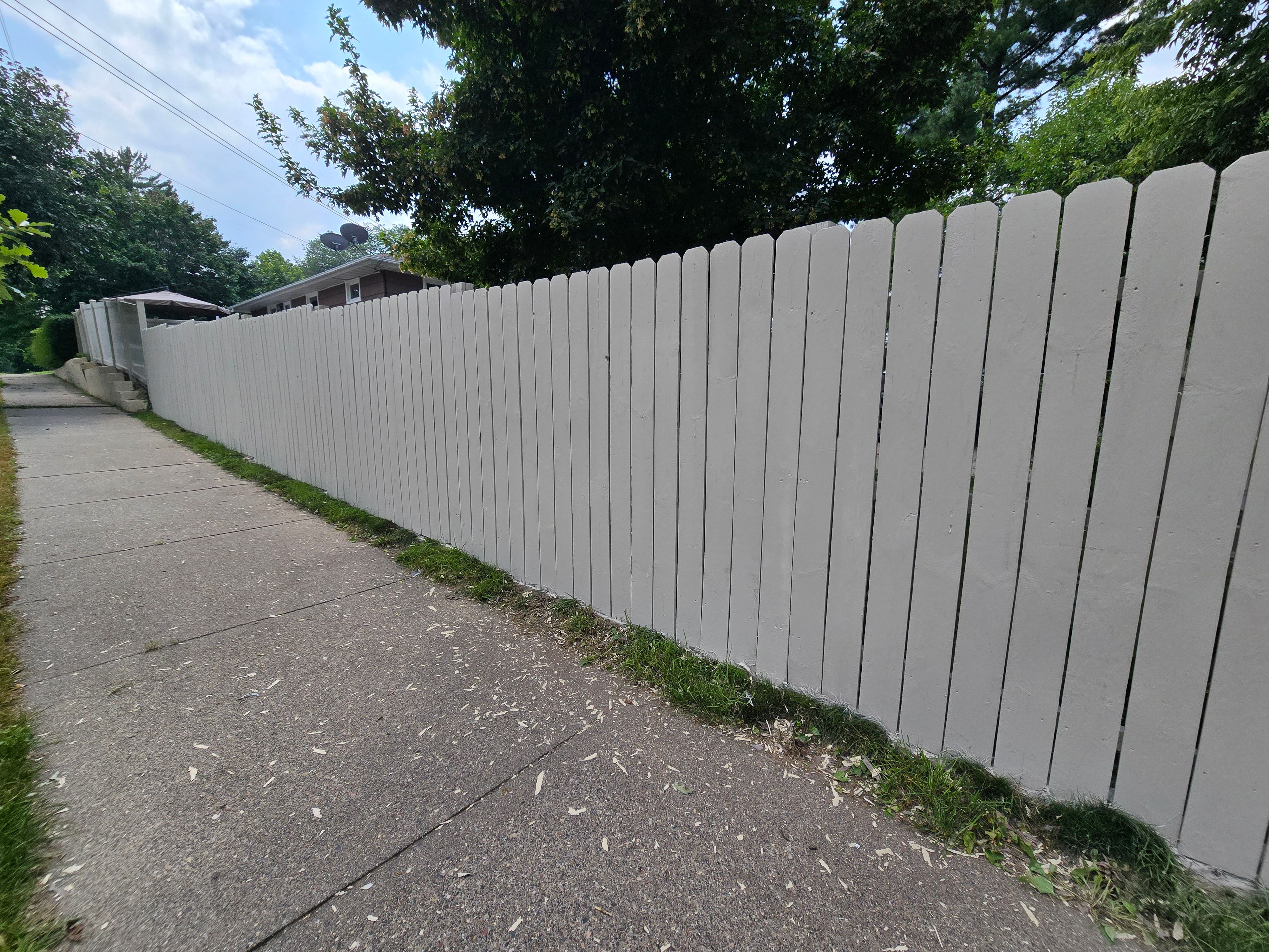 All Photos for Duraplus Topcoat Painting in New Brighton, MN