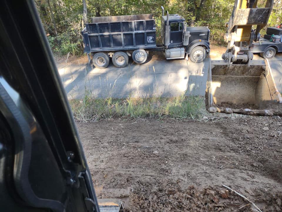  for Stewart And Son Excavating LLC in Nixa, MO