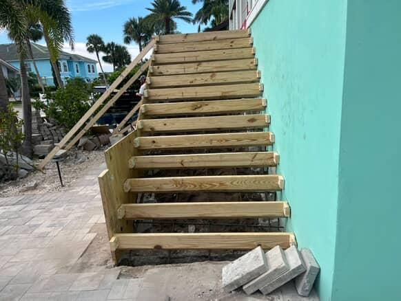  for Troiano Concrete & Masonry in Clearwater, FL