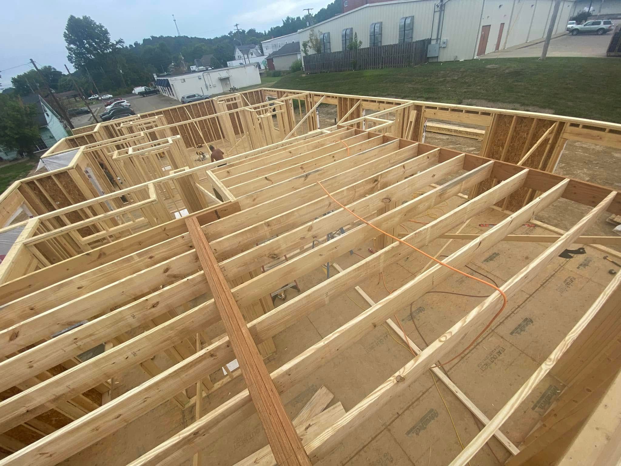 All Photos for Reinhardt’s Remodeling in Wheelersburg, OH