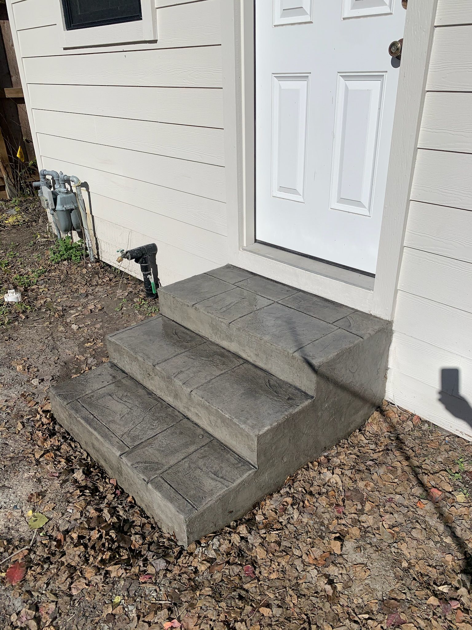  for Keen Decorative Concrete in Corpus Christi, TX