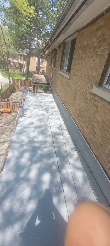  for Triumph Inc - Repair & Maintenance in Scarborough, ON