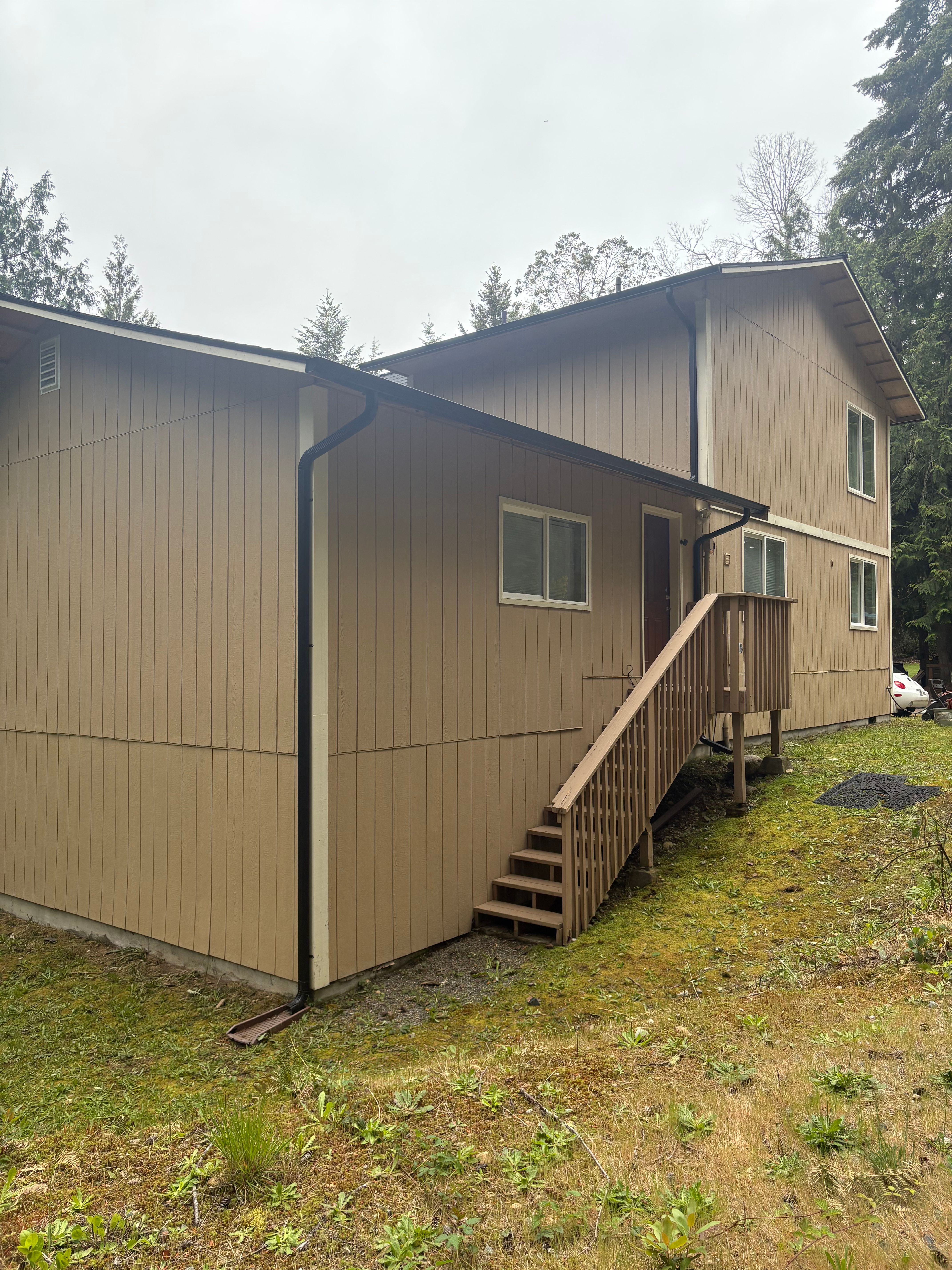  for NWP Construction Co. in Gig Harbor, WA
