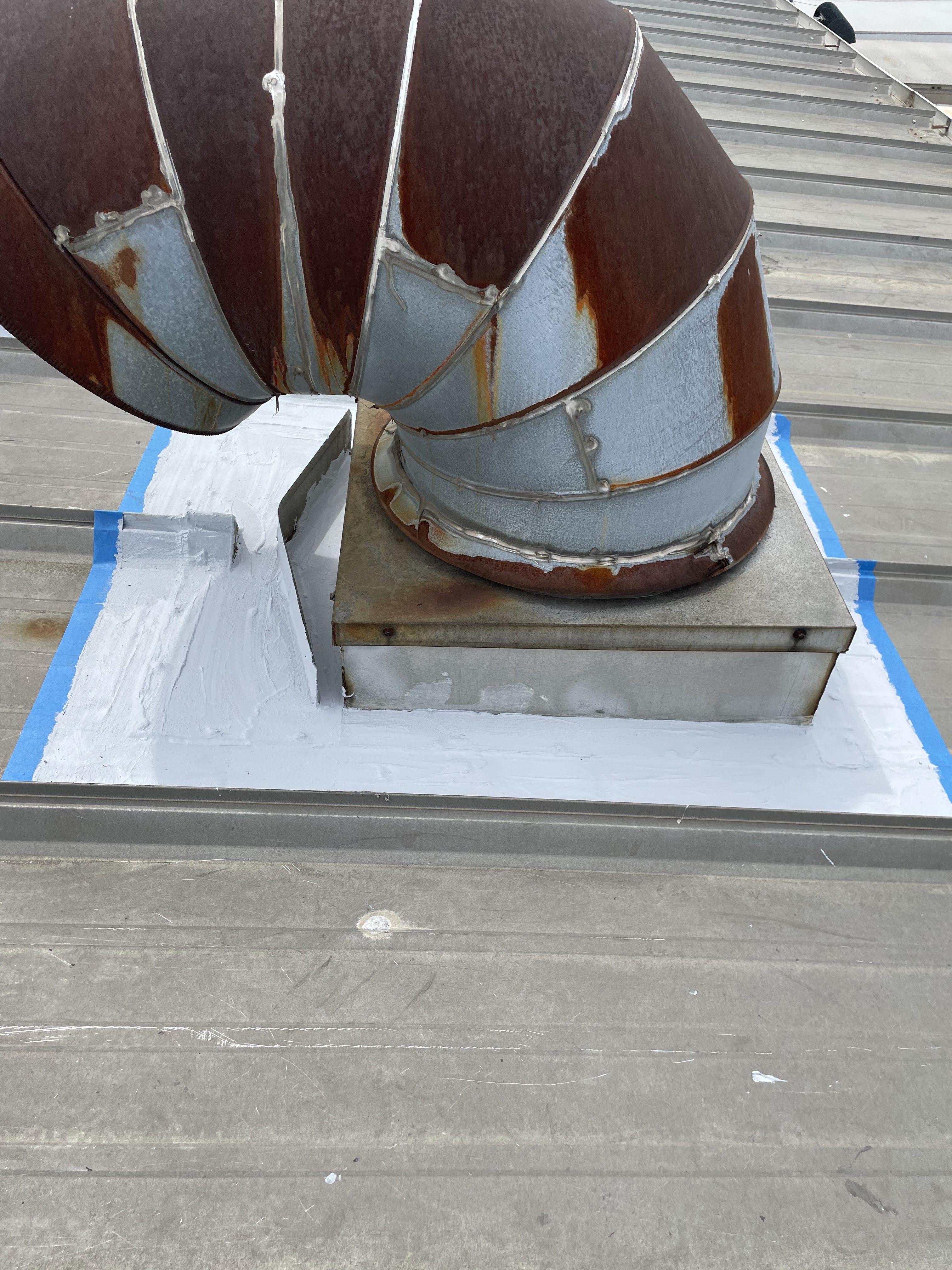  for Rucker Roofing, LLC in Dayton, OH