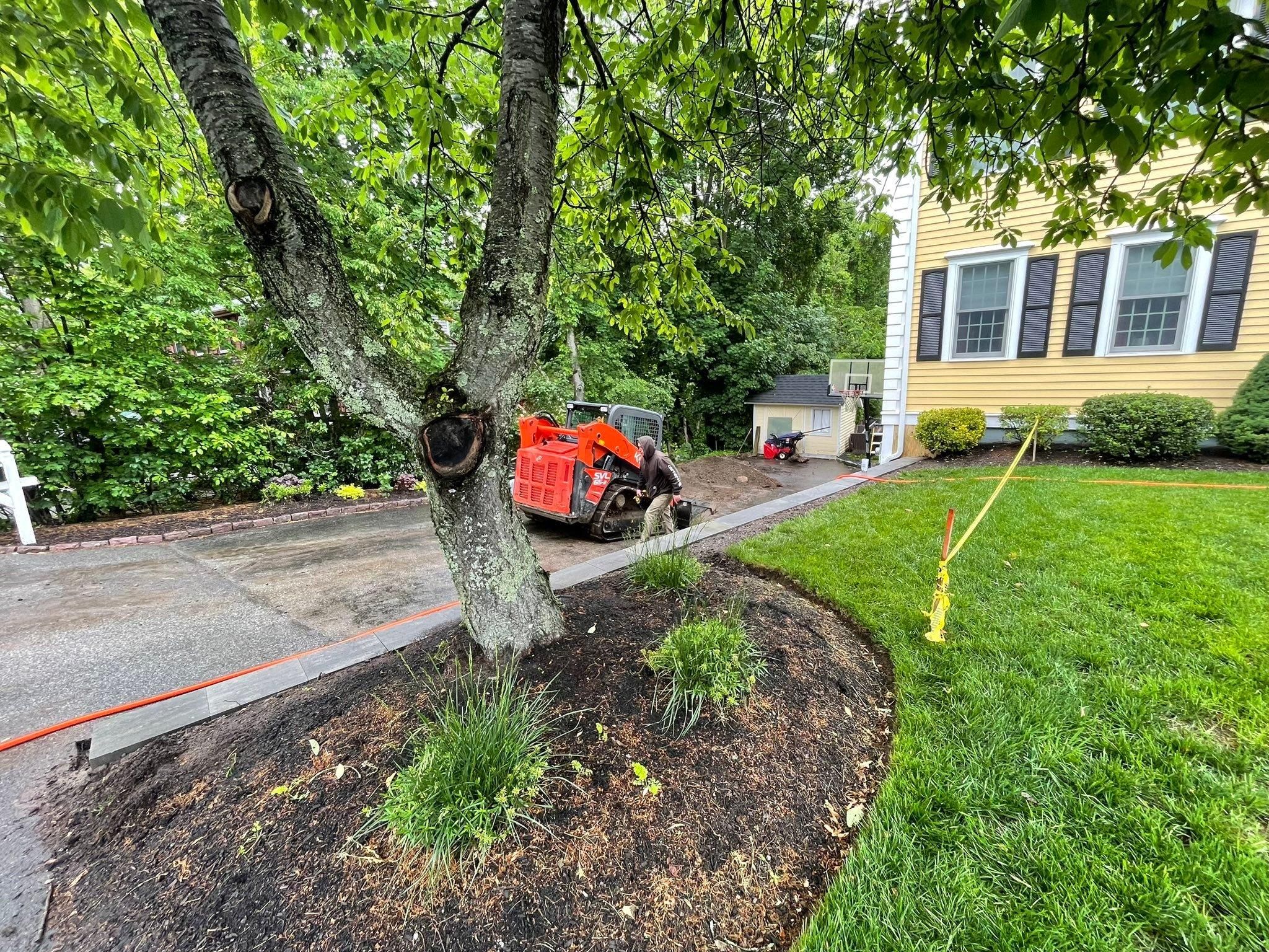  for Doyle & Sons LLC in Quincy, MA