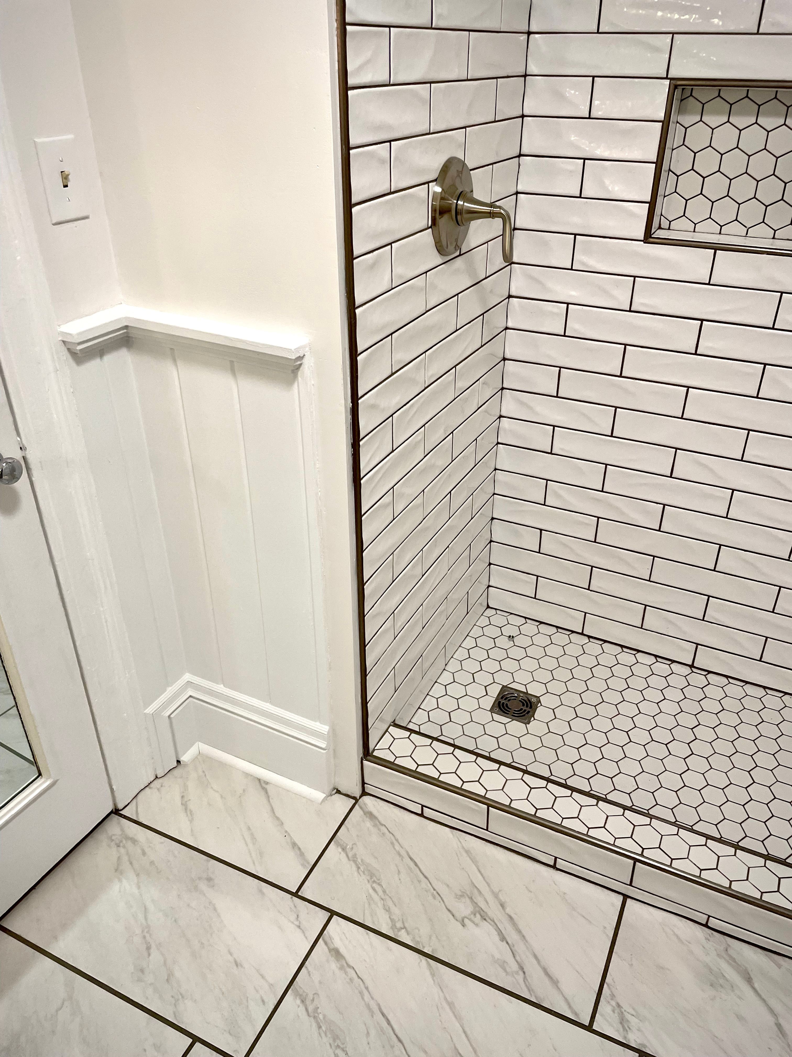 Tiling Designs  for A-Otay Constructs in Lawrence County, TN