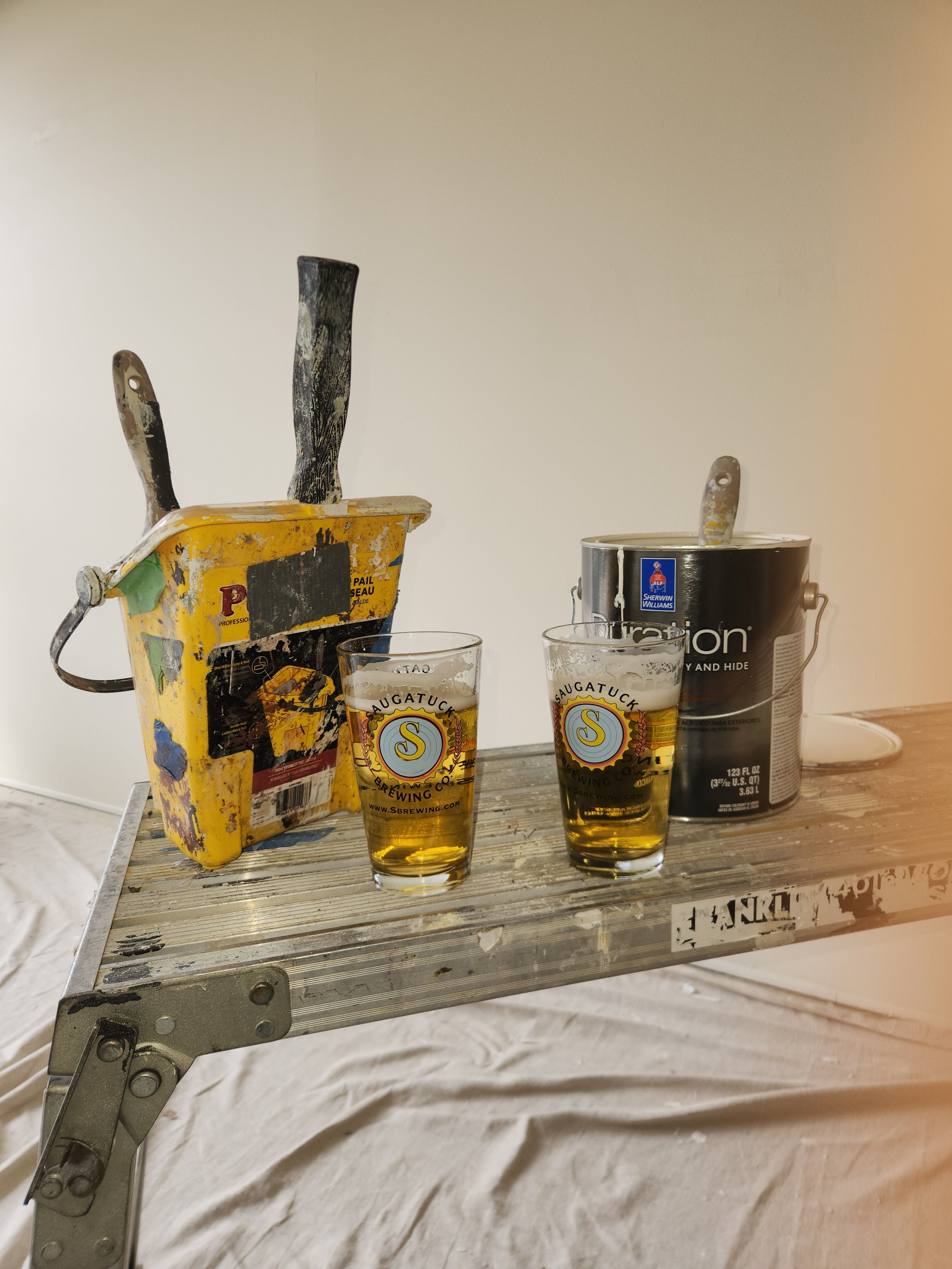  for Troy Jones Renovation in Fennville, MI