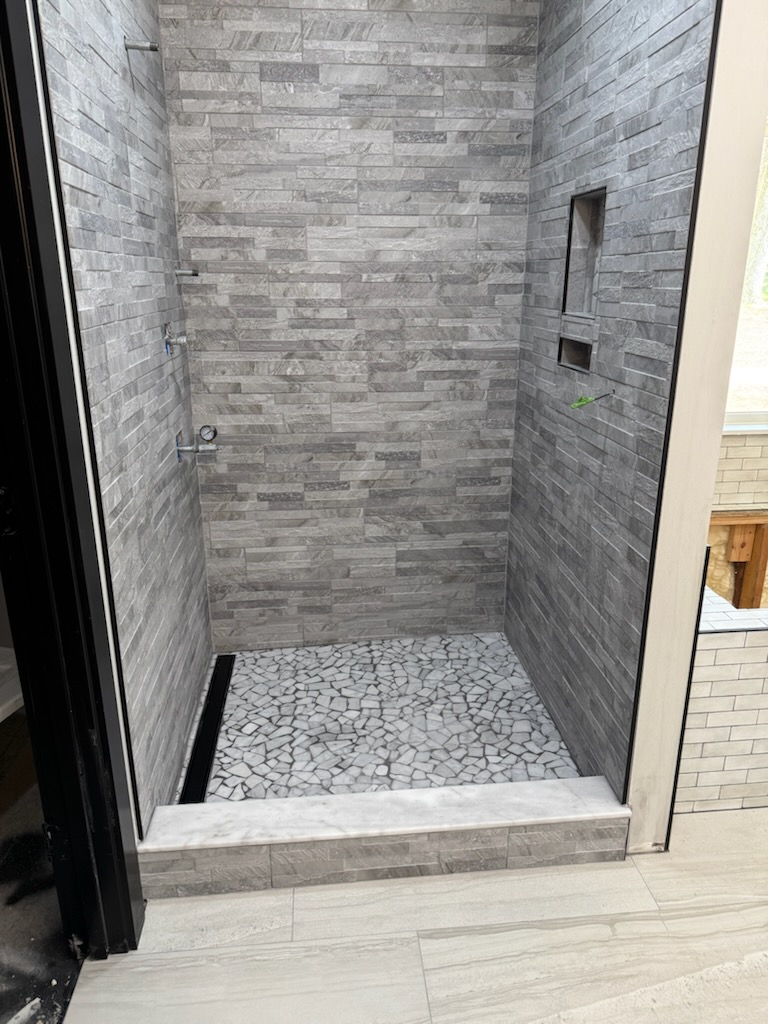  for Cartecay River Flooring/ Tile showers  in Ellijay, GA