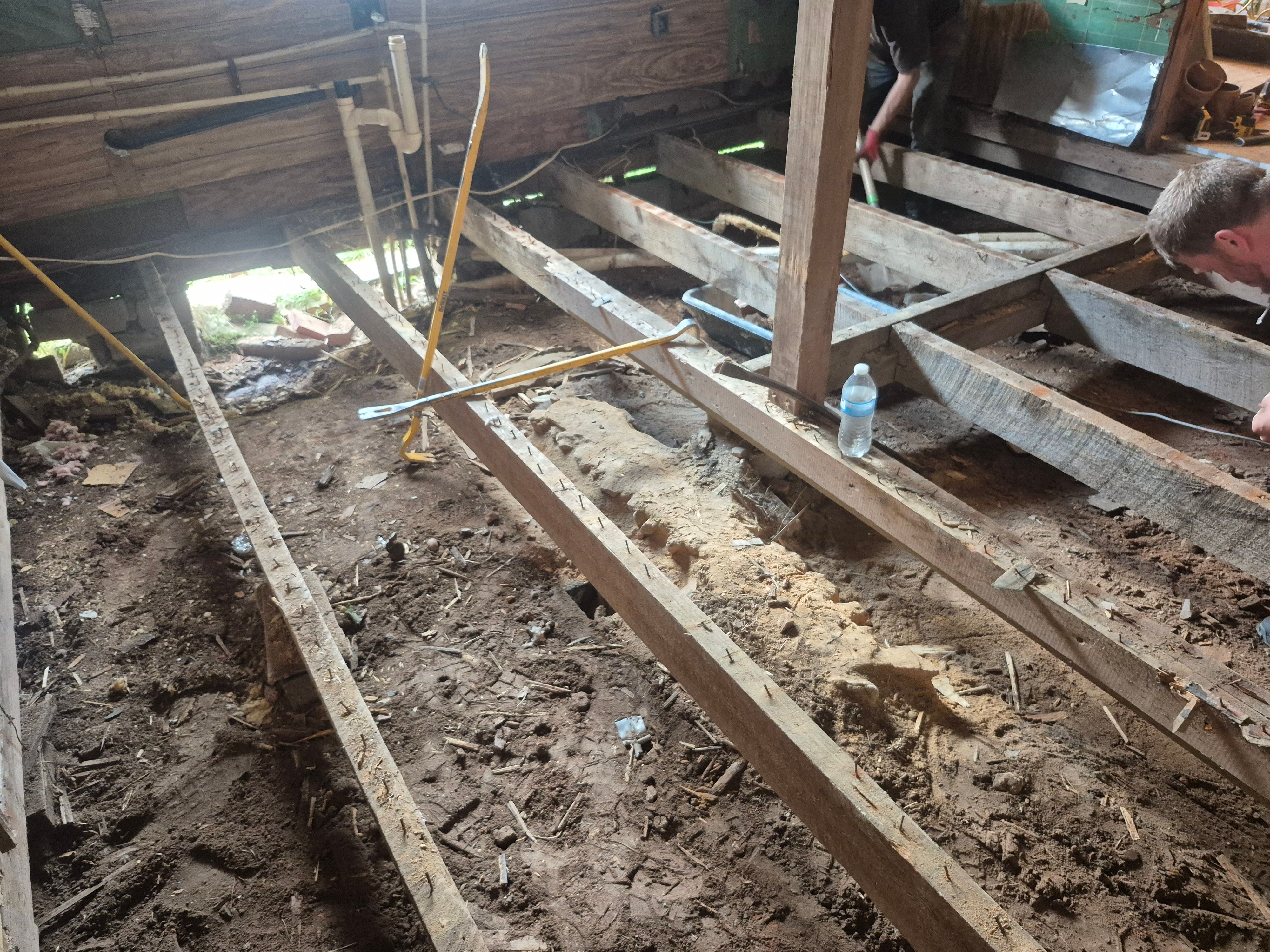  for SBCW Construction in Flowery Branch, GA