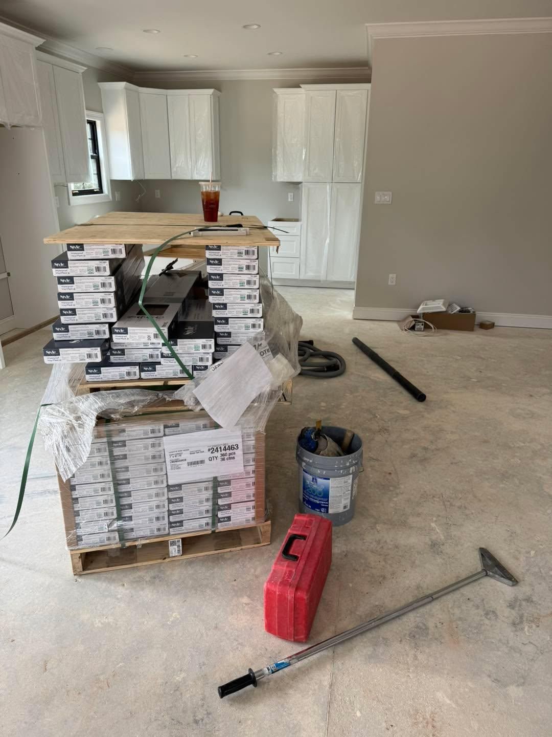  for Clean Cut Construction in Laurel Hill, FL