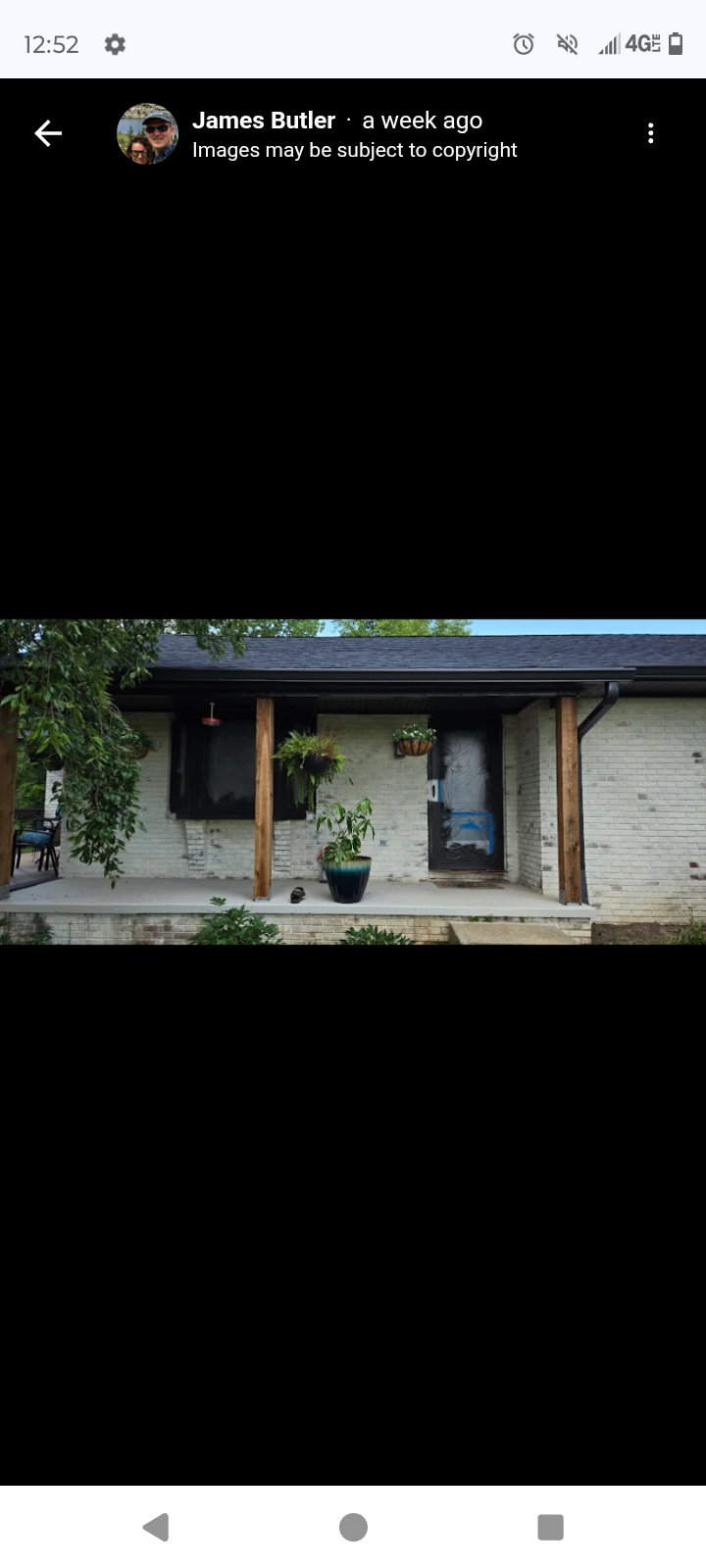 All Photos for Under Pressure Washing and Exterior Painting in Evansville, IN